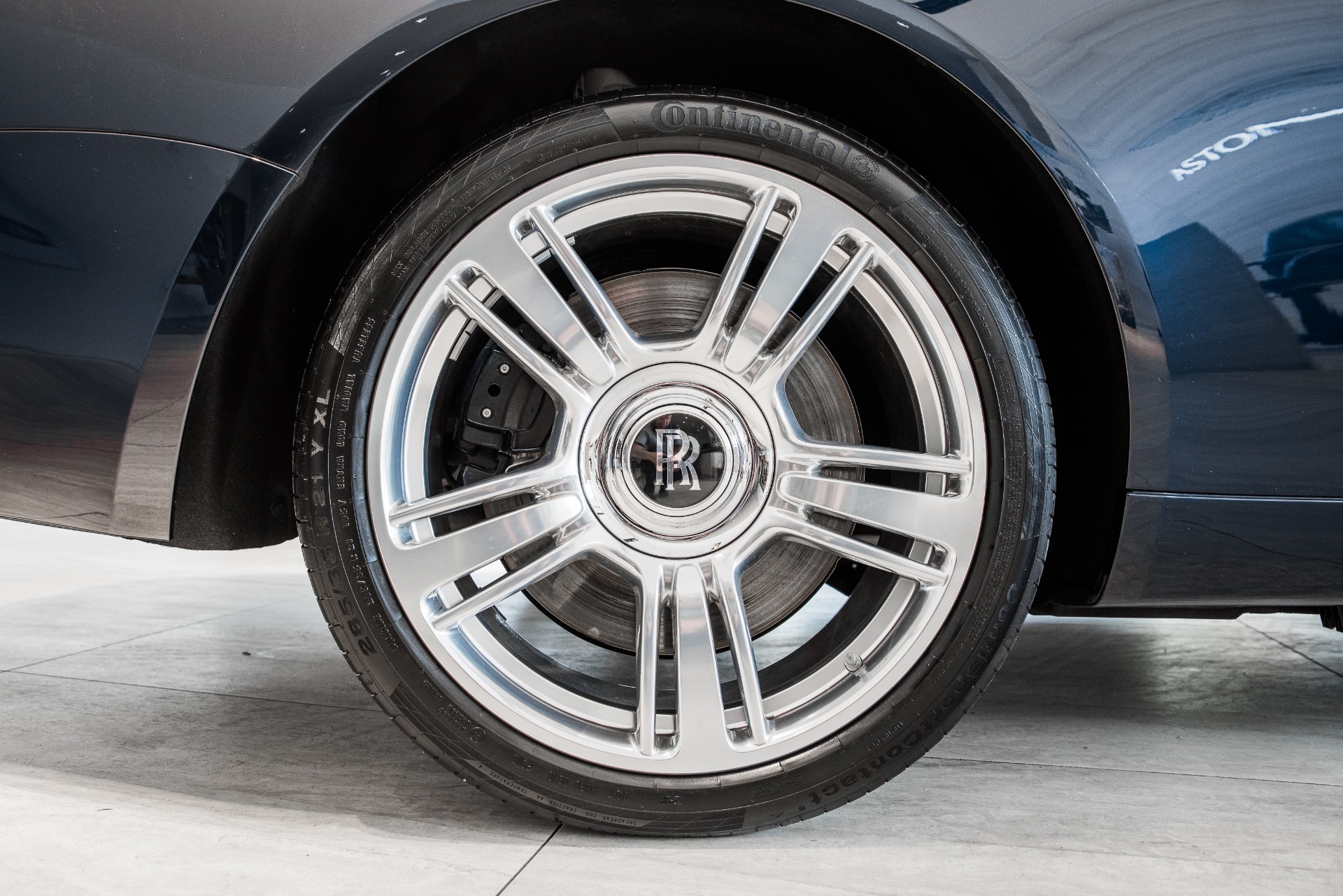 Used 2017 Rolls-Royce Wraith | St. Petersburg, FL