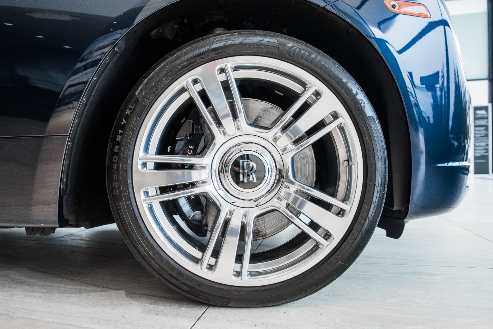 Used 2017 Rolls-Royce Wraith | St. Petersburg, FL