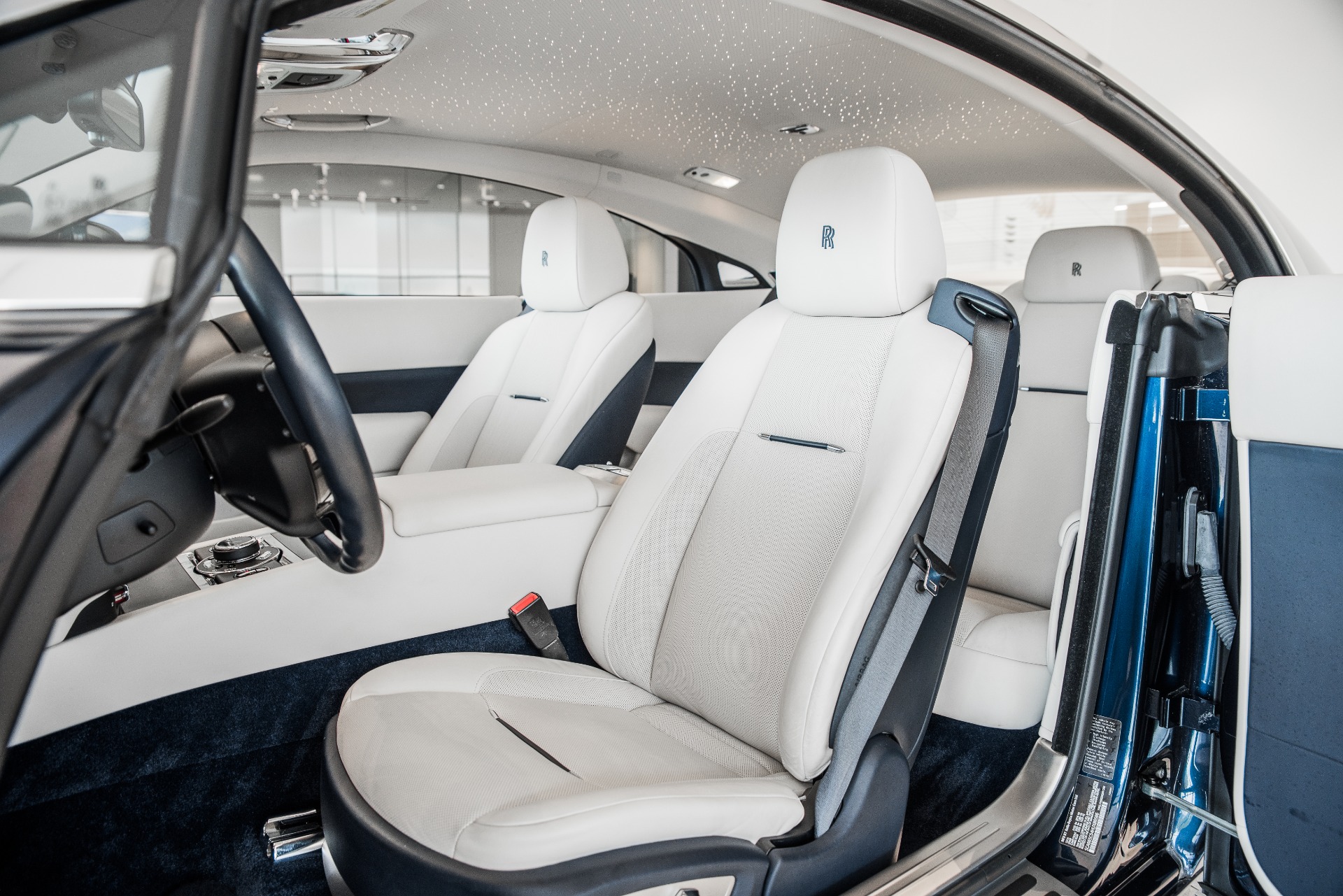 Used 2017 Rolls-Royce Wraith | St. Petersburg, FL