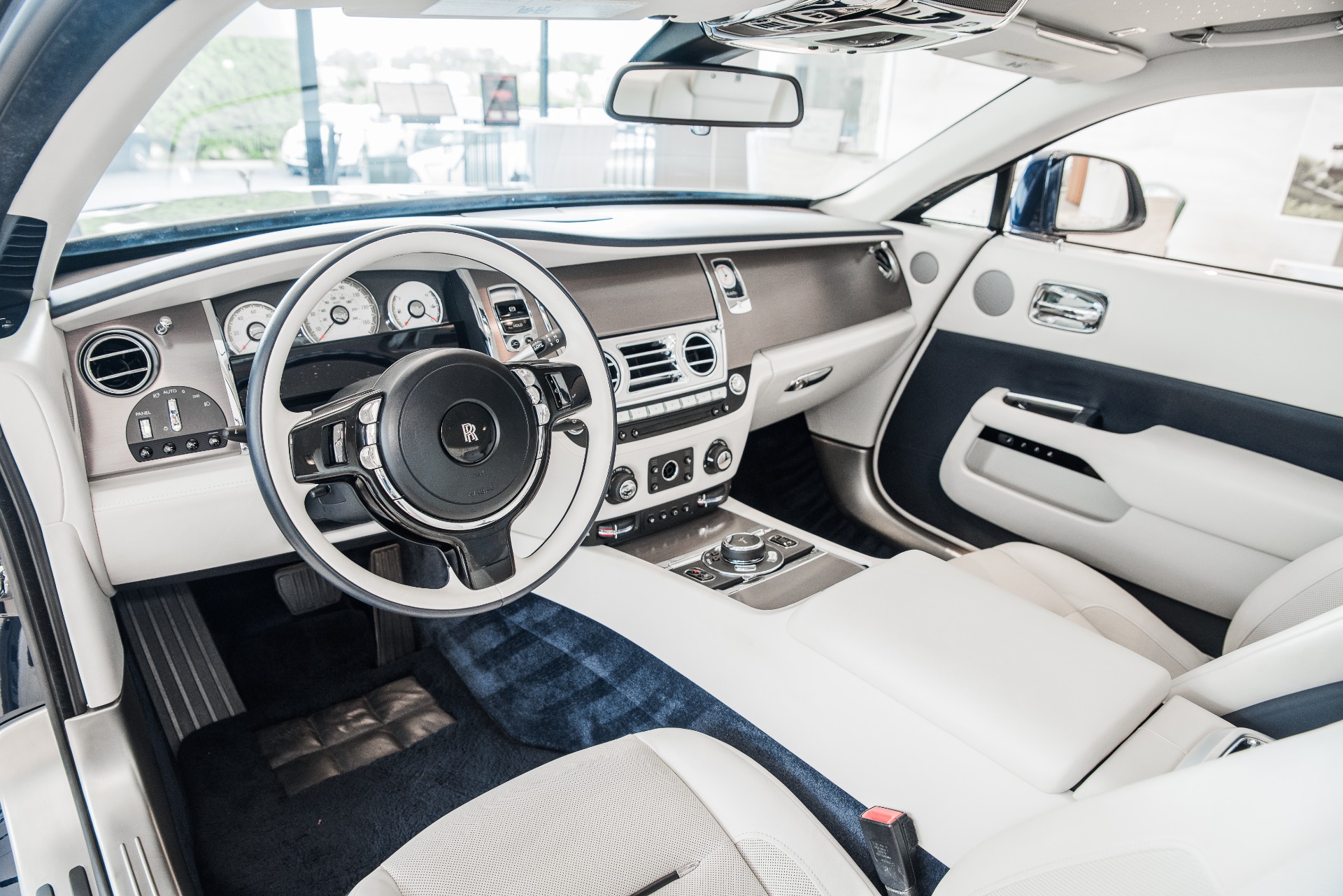 Used 2017 Rolls-Royce Wraith | St. Petersburg, FL