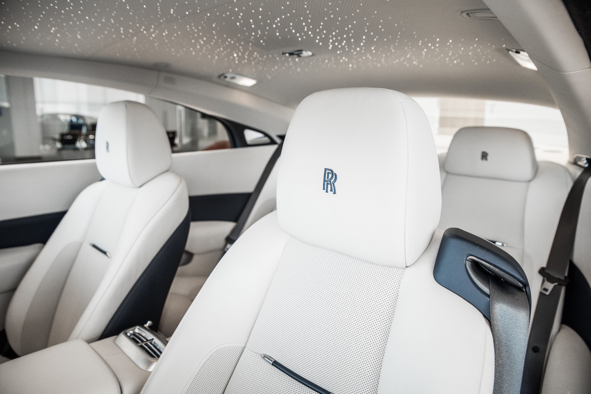 Used 2017 Rolls-Royce Wraith | St. Petersburg, FL