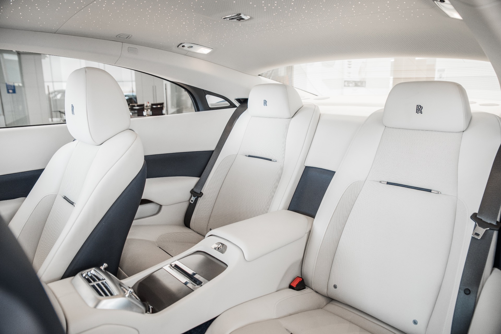 Used 2017 Rolls-Royce Wraith | St. Petersburg, FL