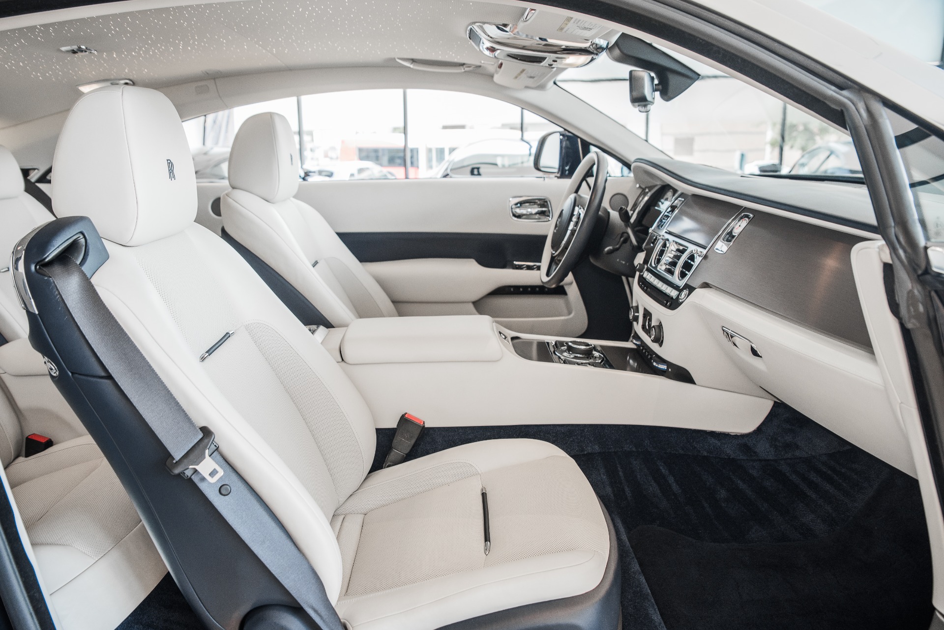 Used 2017 Rolls-Royce Wraith | St. Petersburg, FL