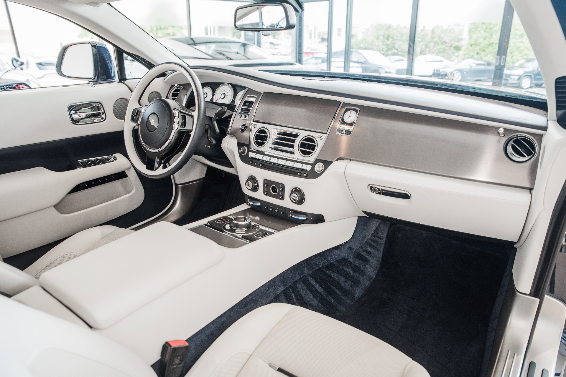 Used 2017 Rolls-Royce Wraith | St. Petersburg, FL