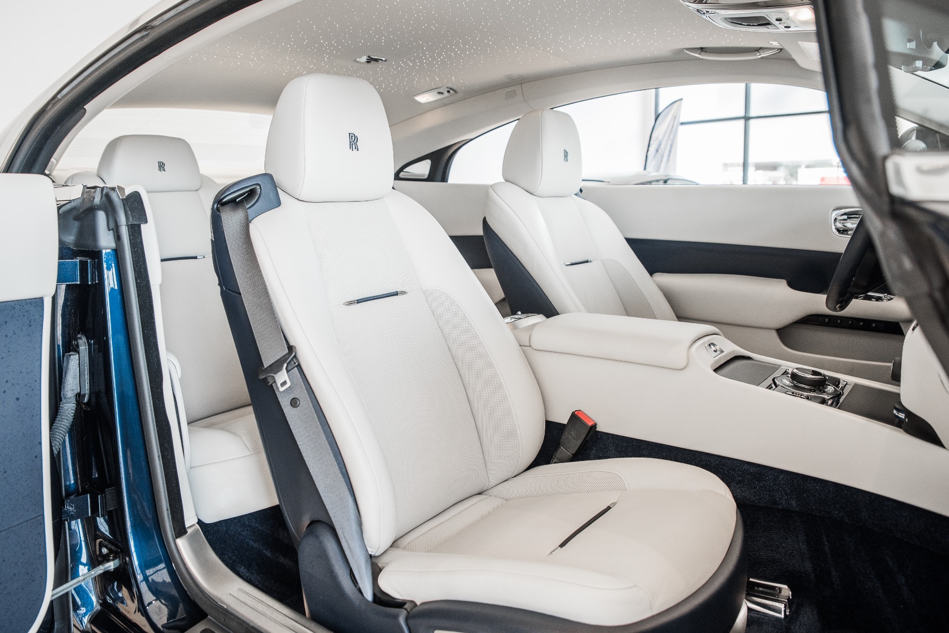 Used 2017 Rolls-Royce Wraith | St. Petersburg, FL