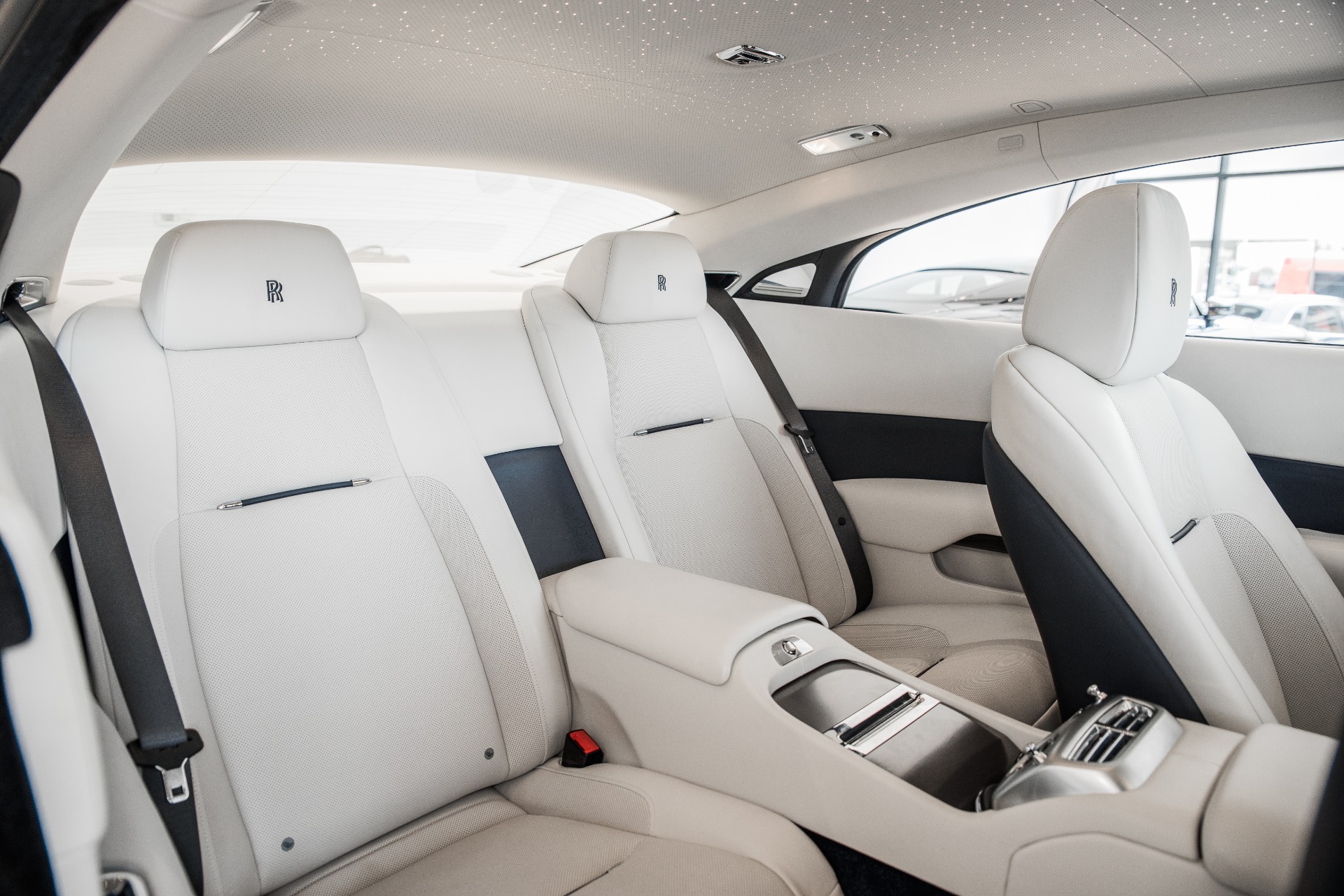Used 2017 Rolls-Royce Wraith | St. Petersburg, FL
