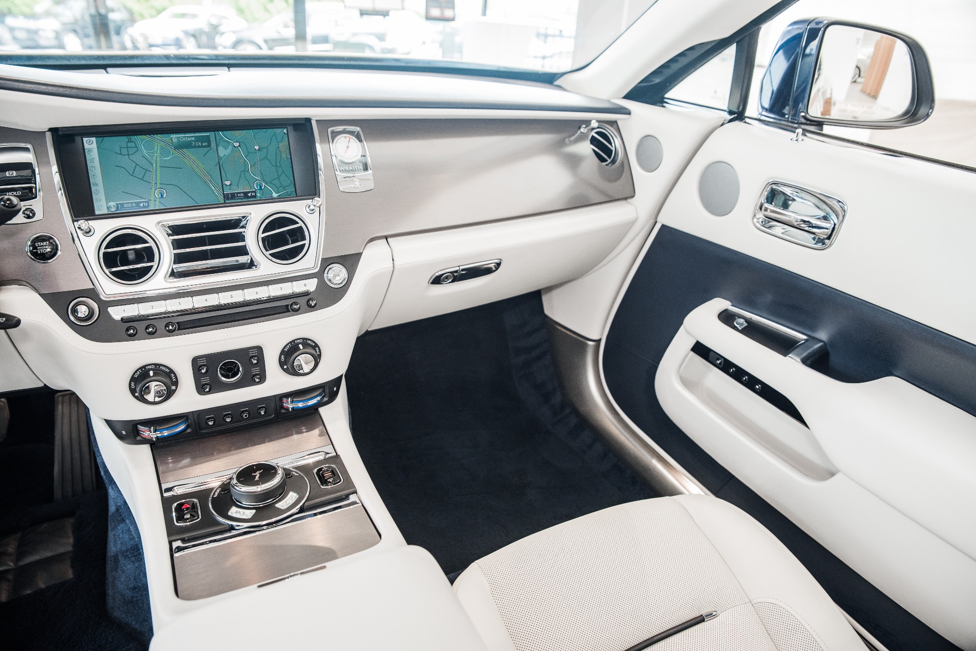 Used 2017 Rolls-Royce Wraith | St. Petersburg, FL