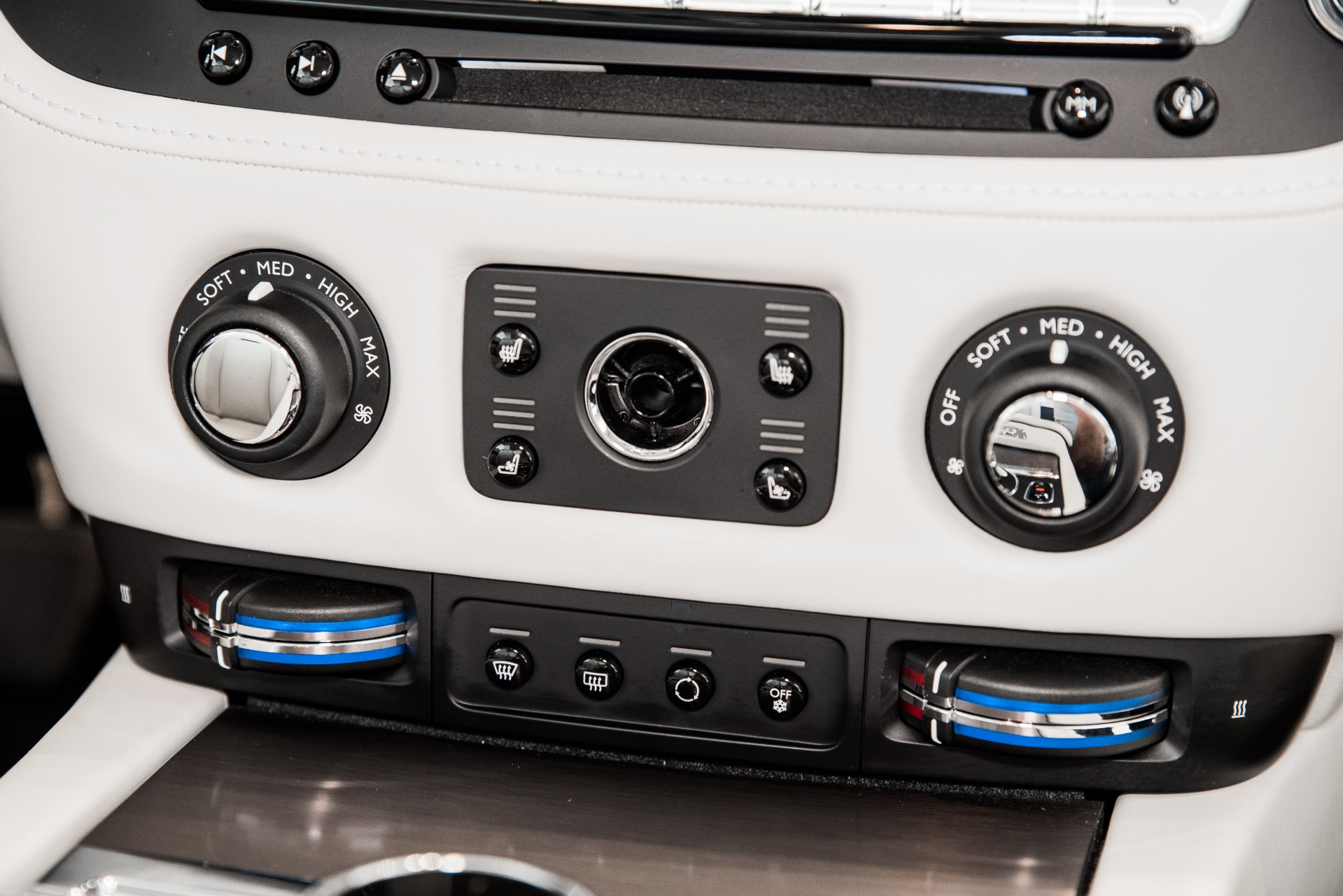 Used 2017 Rolls-Royce Wraith | St. Petersburg, FL