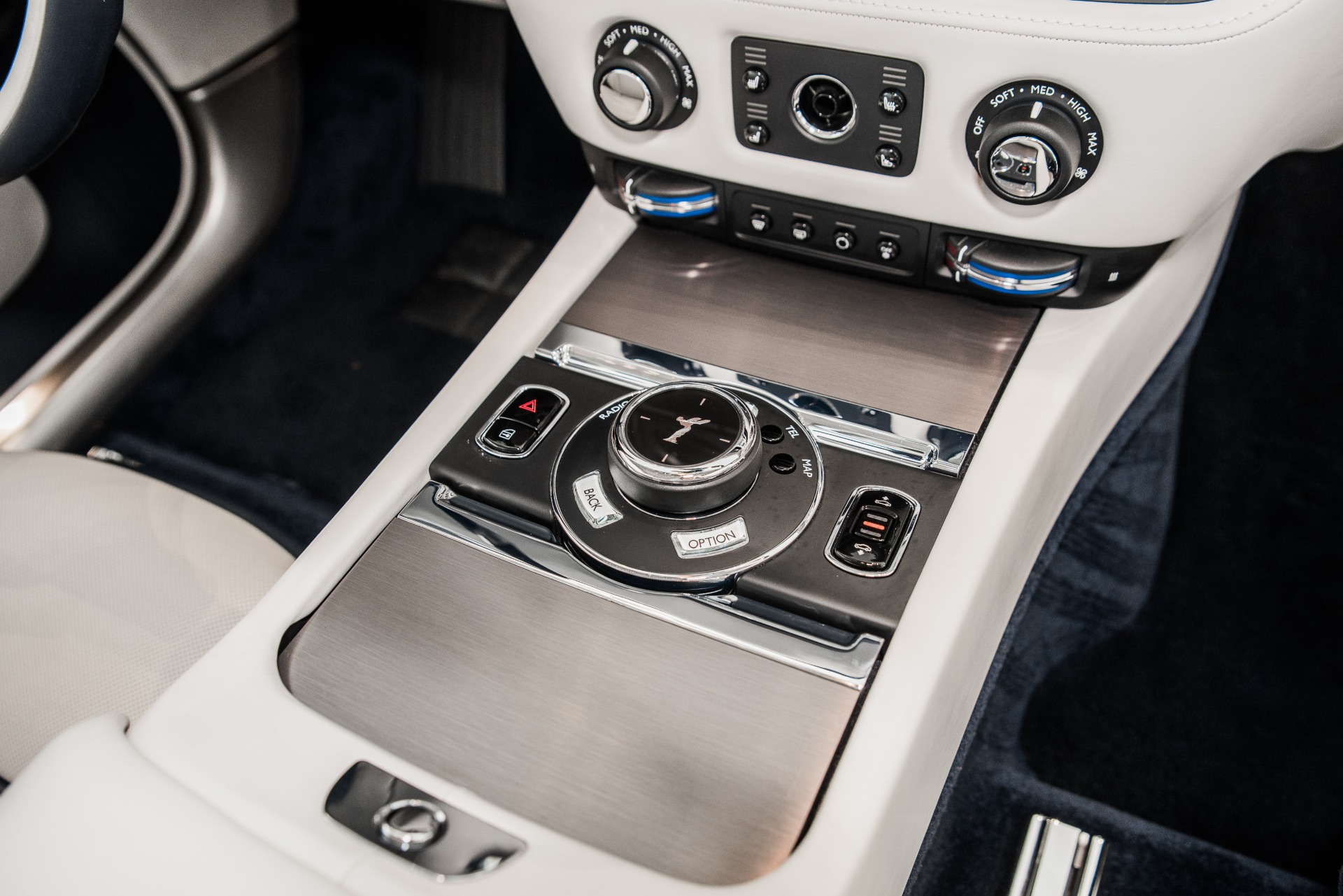 Used 2017 Rolls-Royce Wraith | St. Petersburg, FL