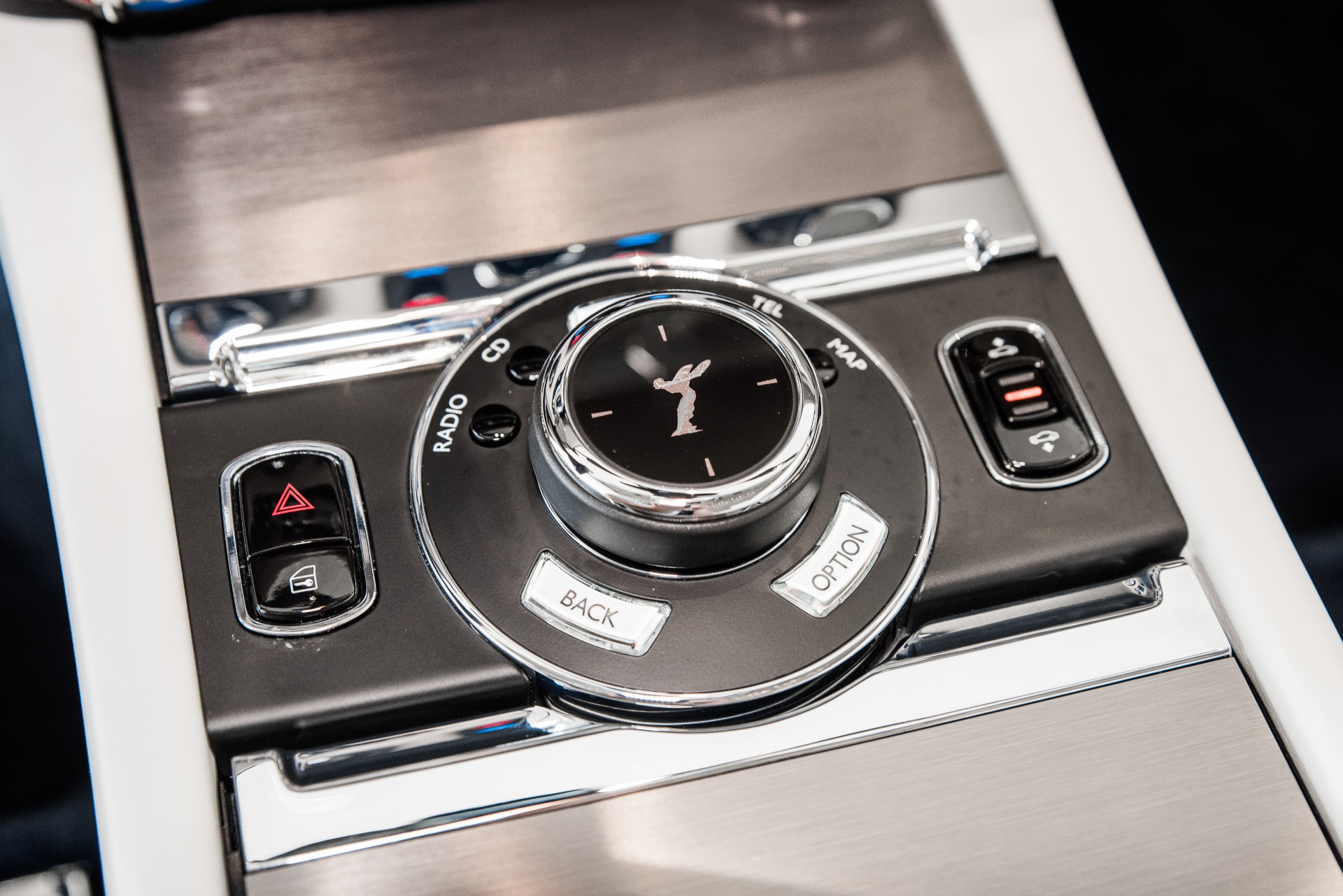 Used 2017 Rolls-Royce Wraith | St. Petersburg, FL
