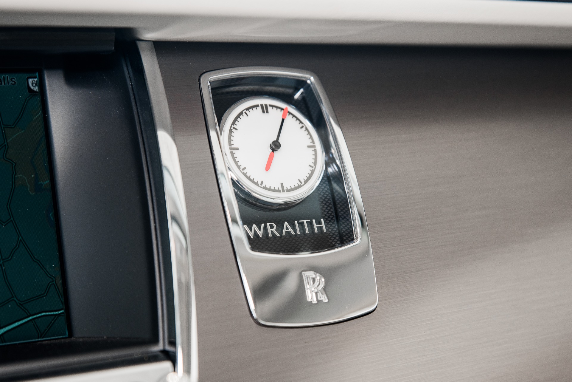 Used 2017 Rolls-Royce Wraith | St. Petersburg, FL
