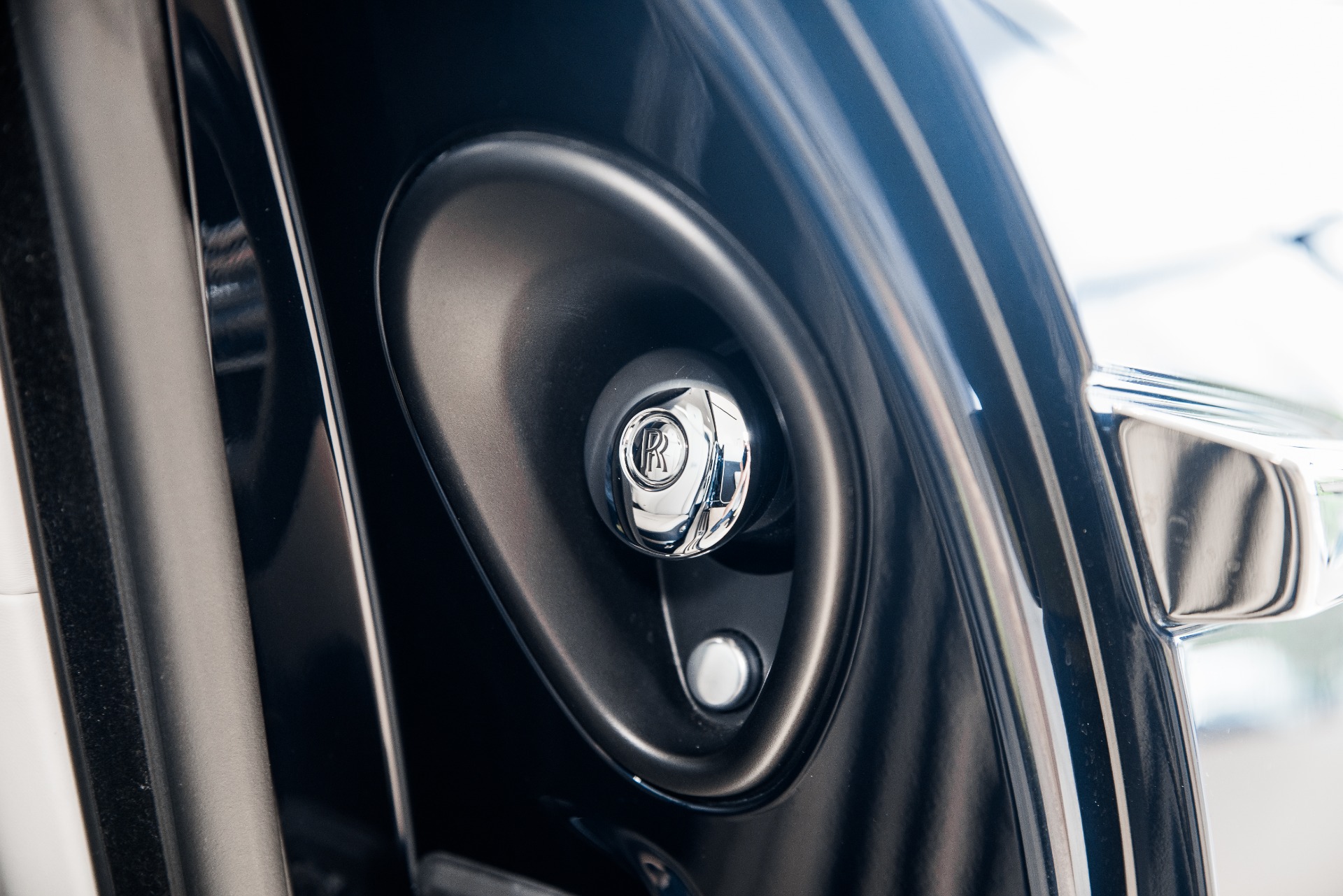 Used 2017 Rolls-Royce Wraith | St. Petersburg, FL