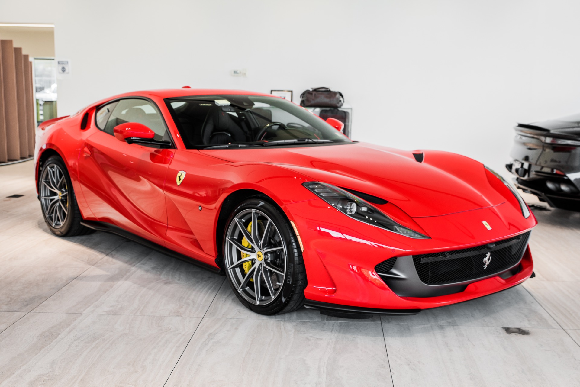 Used 2020 Ferrari 812 Superfast | St. Petersburg, FL