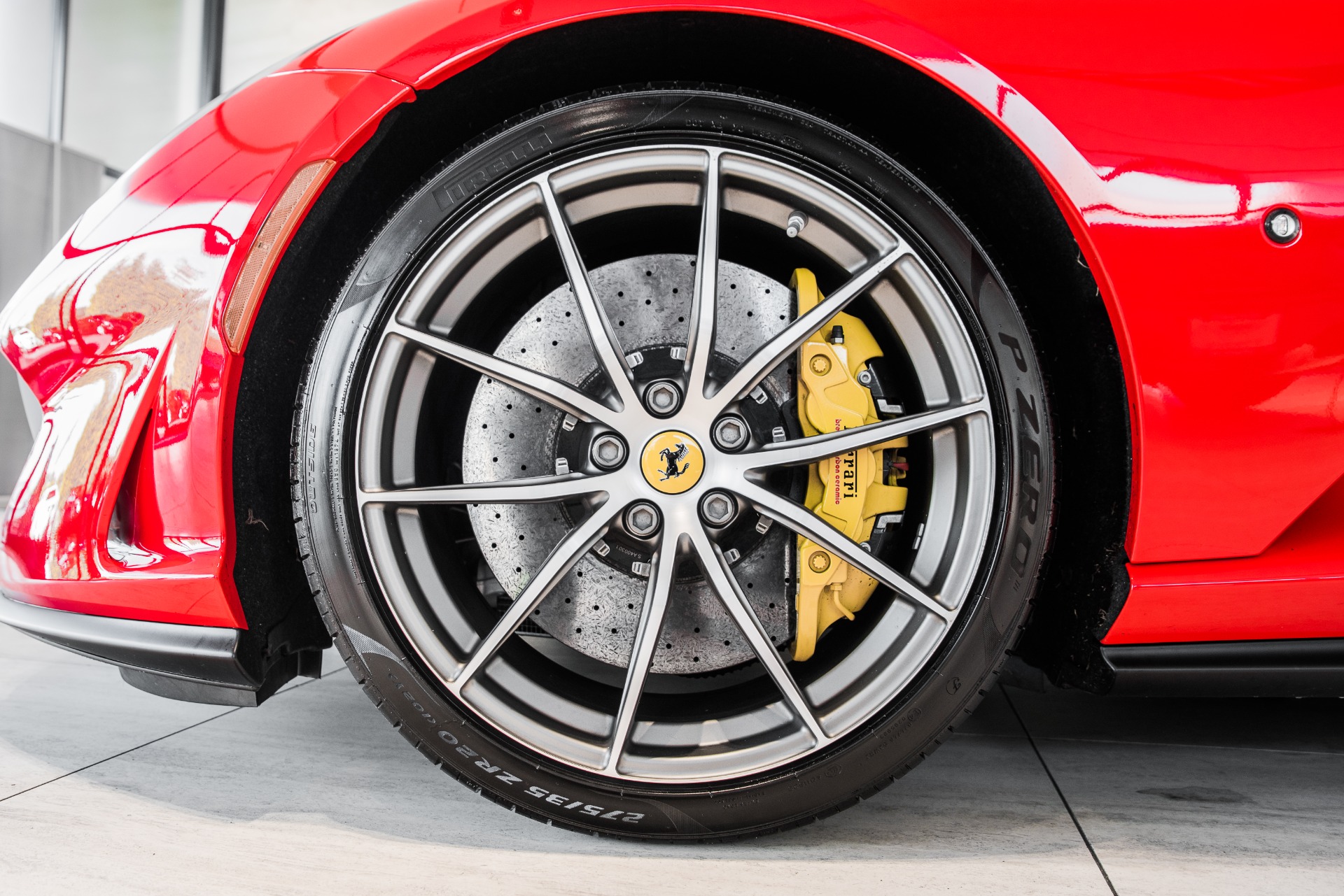 Used 2020 Ferrari 812 Superfast | St. Petersburg, FL