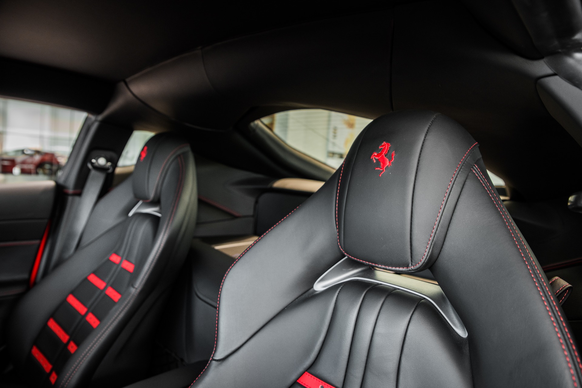 Used 2020 Ferrari 812 Superfast | St. Petersburg, FL