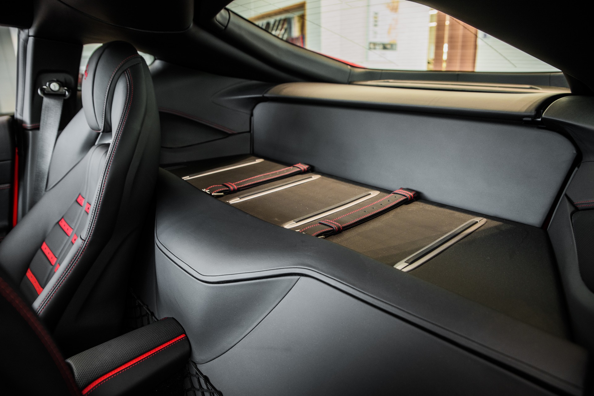 Used 2020 Ferrari 812 Superfast | St. Petersburg, FL