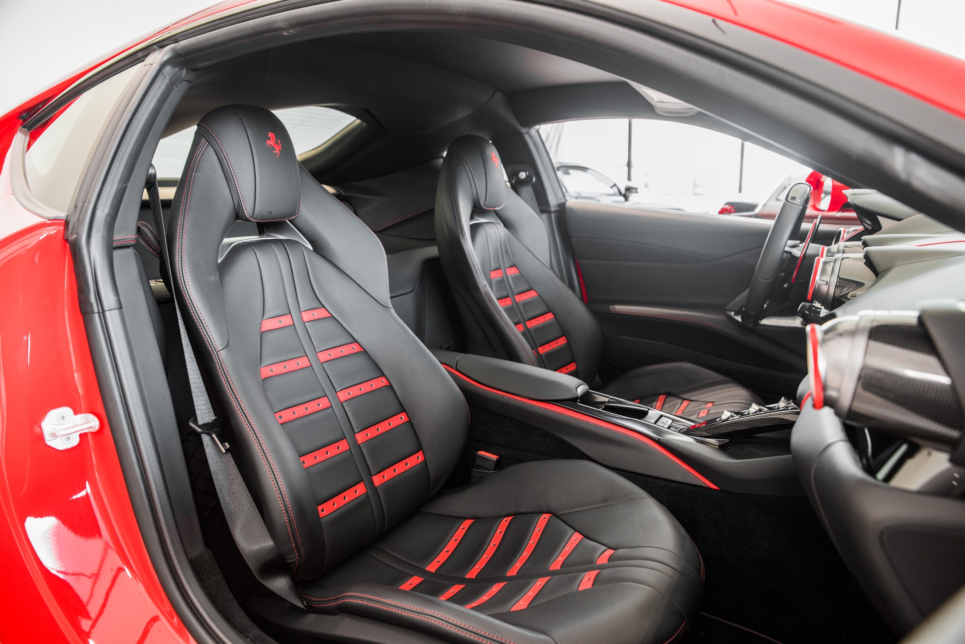 Used 2020 Ferrari 812 Superfast | St. Petersburg, FL
