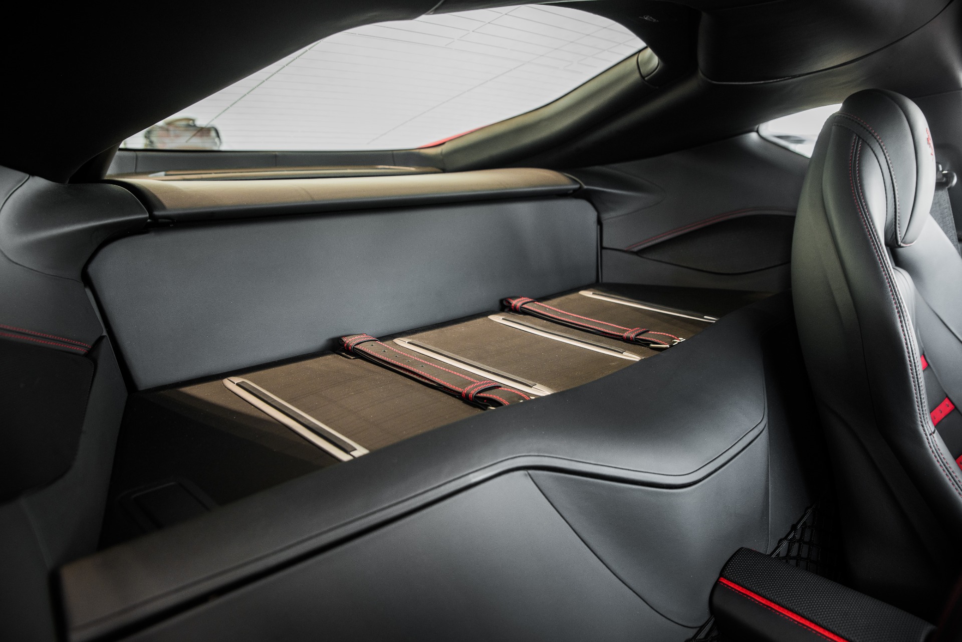 Used 2020 Ferrari 812 Superfast | St. Petersburg, FL