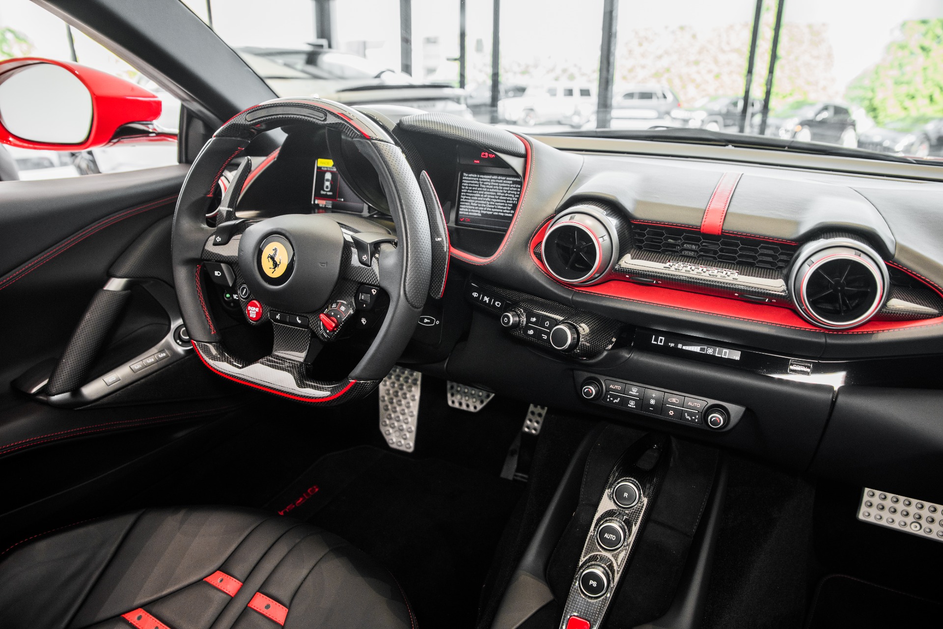 Used 2020 Ferrari 812 Superfast | St. Petersburg, FL