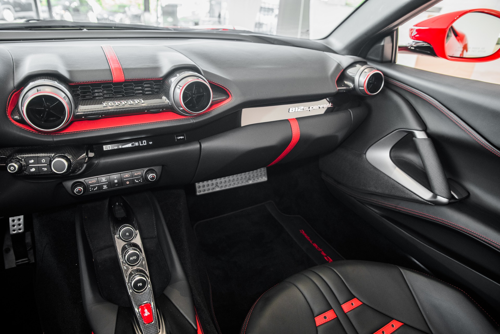 Used 2020 Ferrari 812 Superfast | St. Petersburg, FL