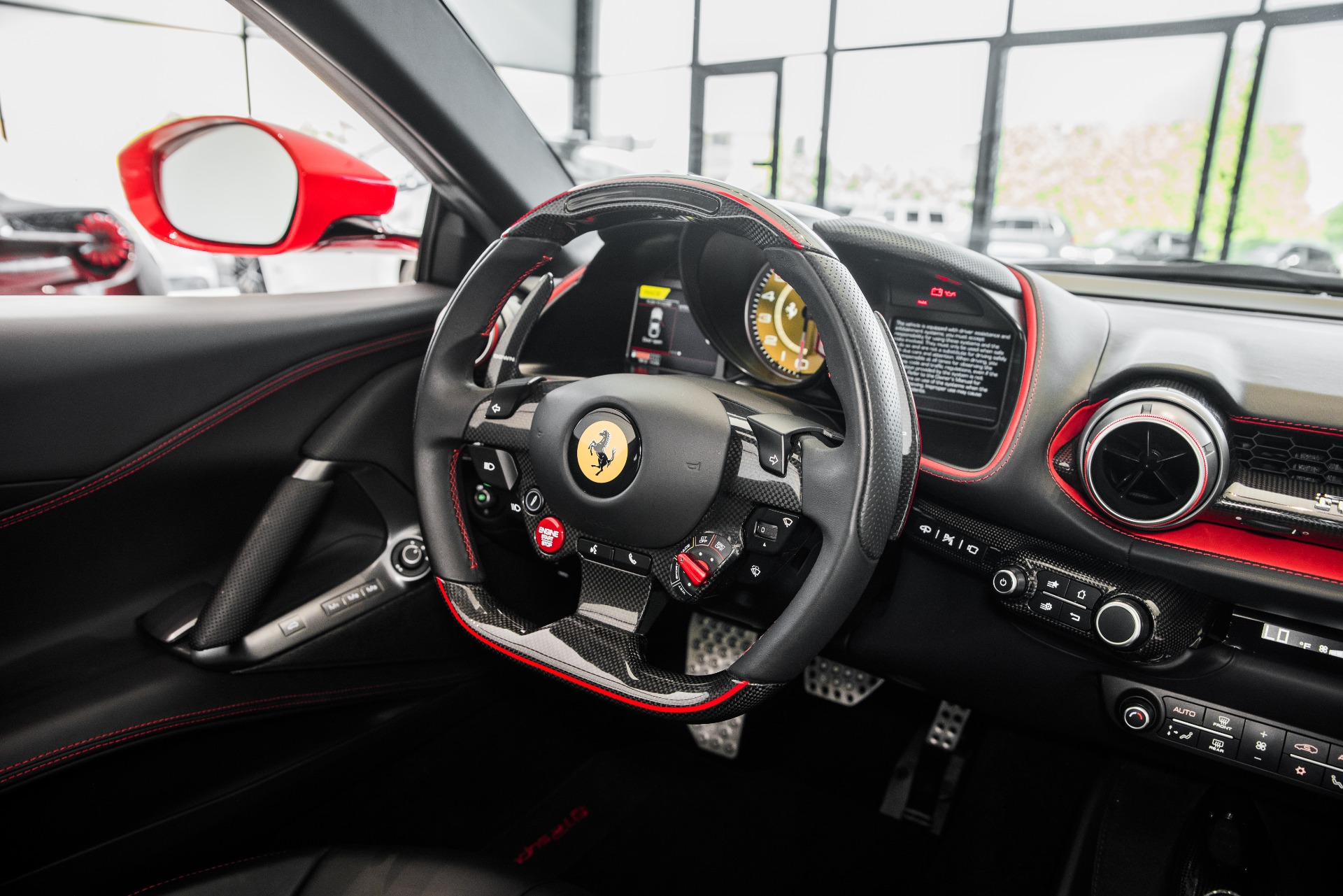 Used 2020 Ferrari 812 Superfast | St. Petersburg, FL
