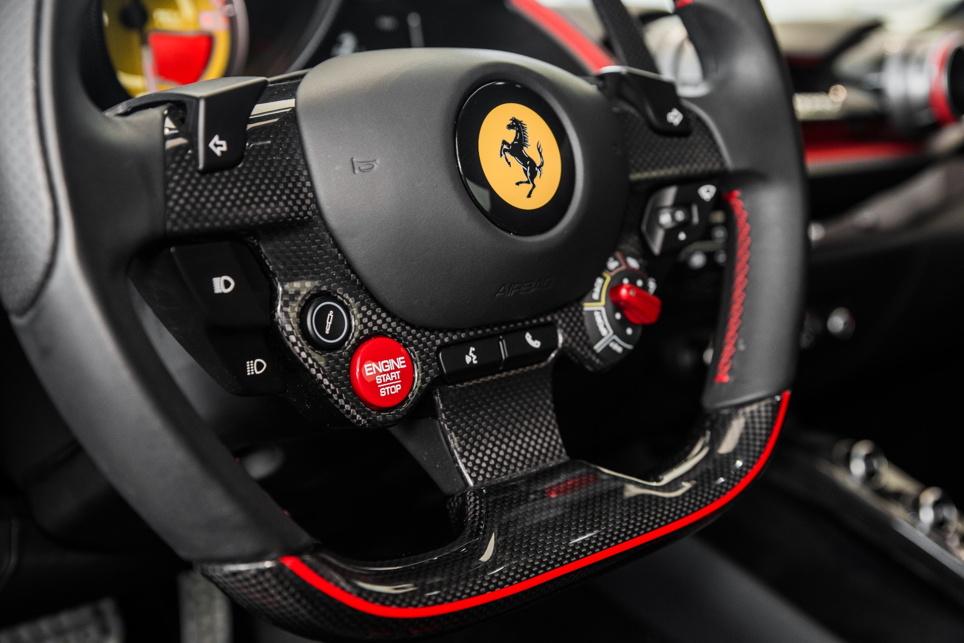 Used 2020 Ferrari 812 Superfast | St. Petersburg, FL