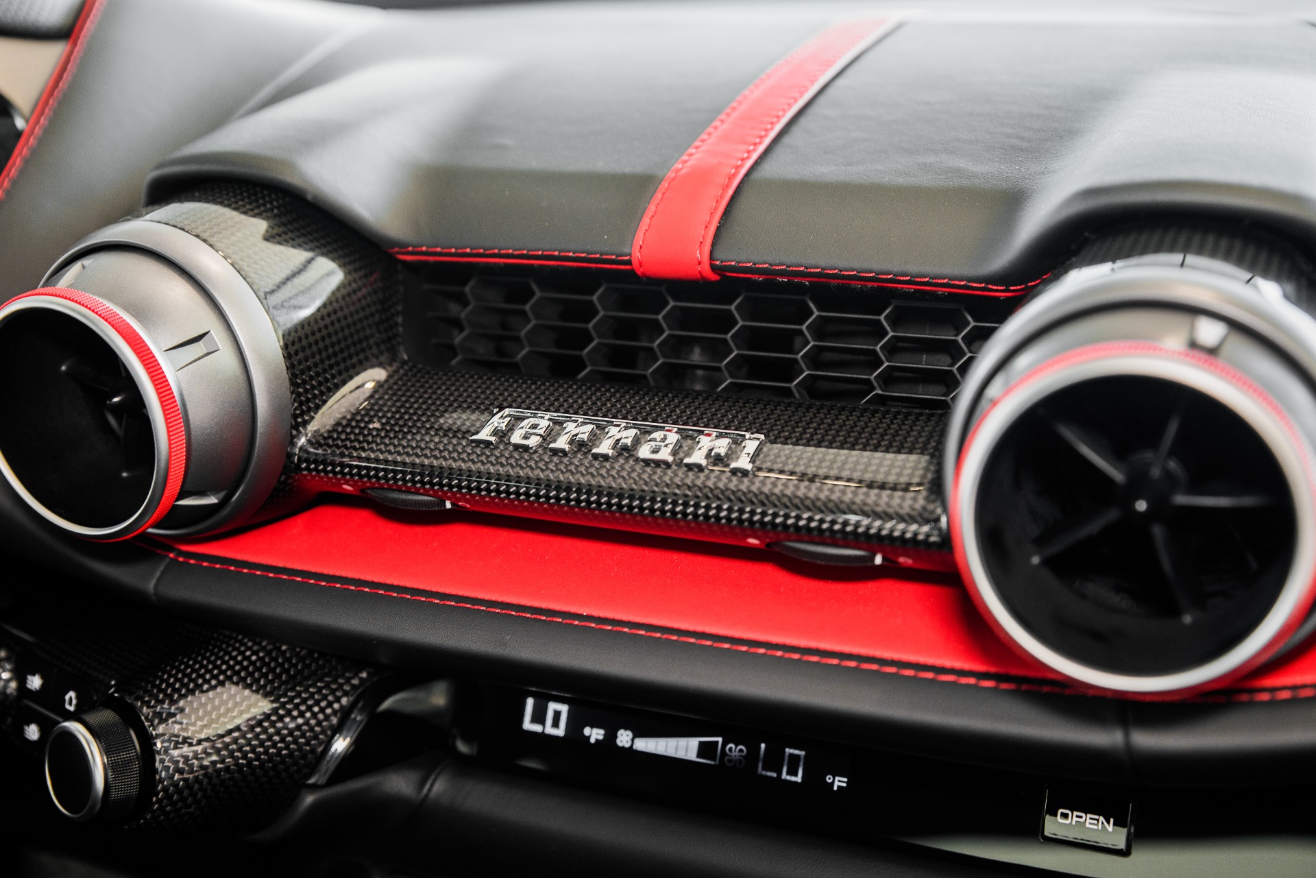 Used 2020 Ferrari 812 Superfast | St. Petersburg, FL