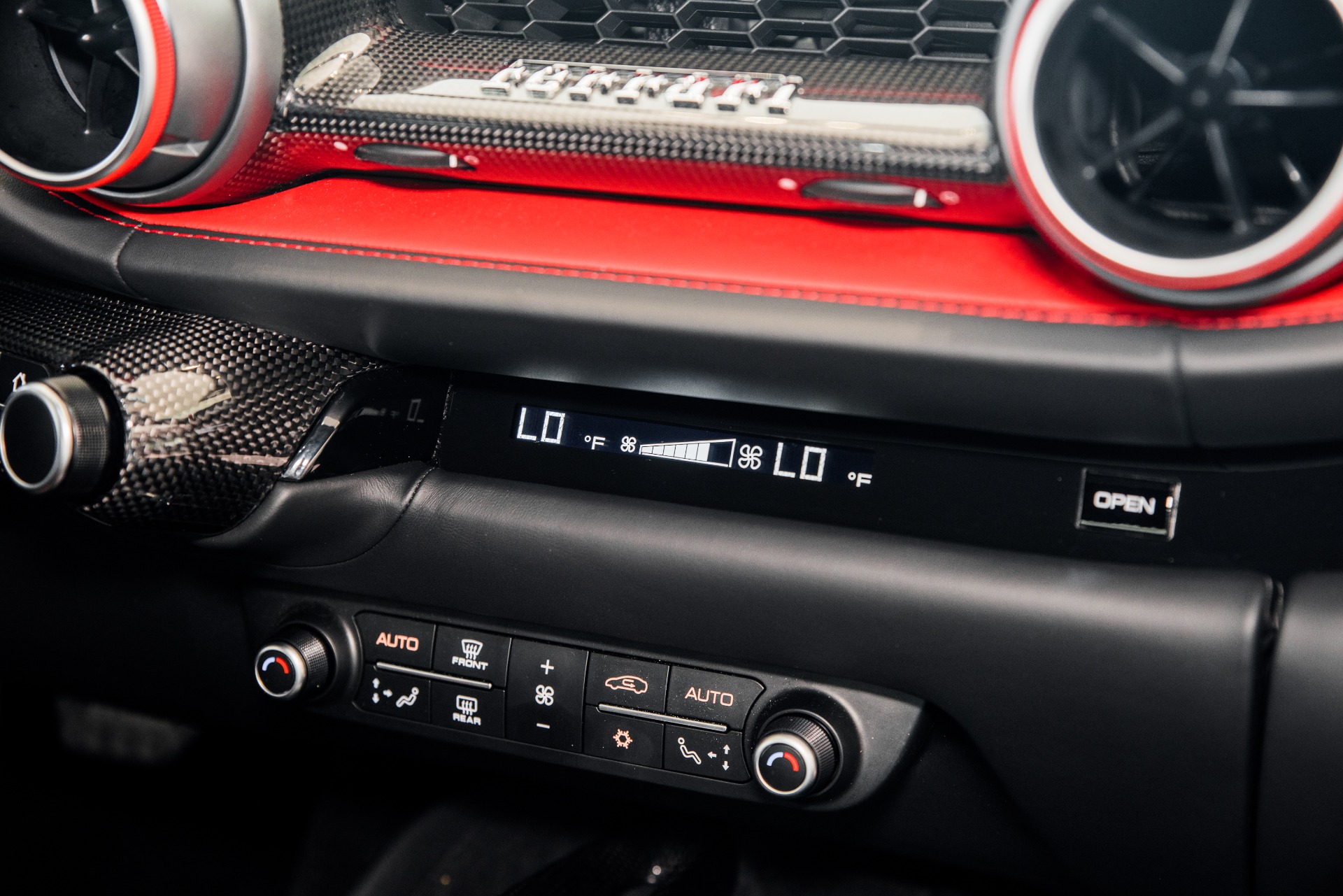Used 2020 Ferrari 812 Superfast | St. Petersburg, FL