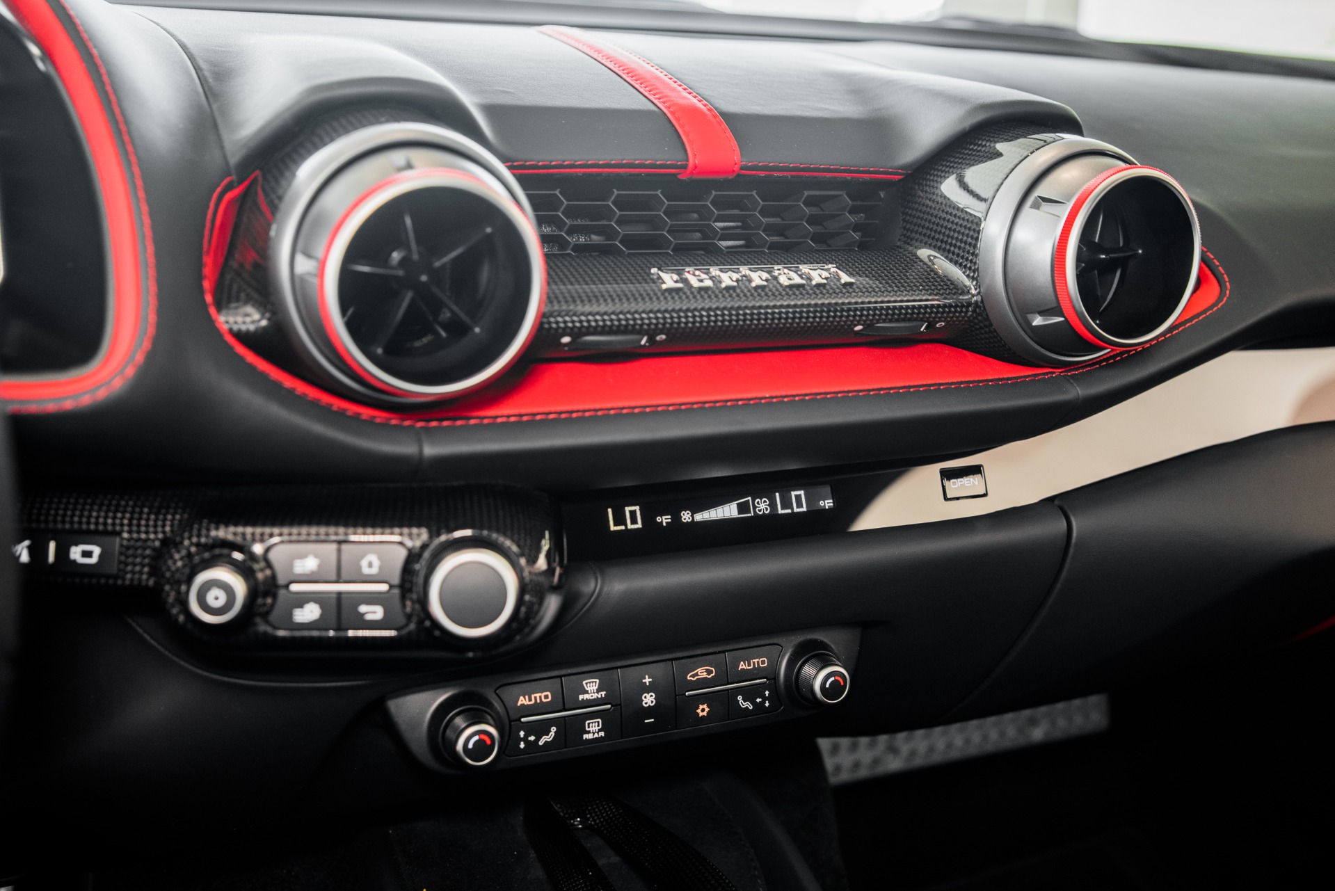 Used 2020 Ferrari 812 Superfast | St. Petersburg, FL
