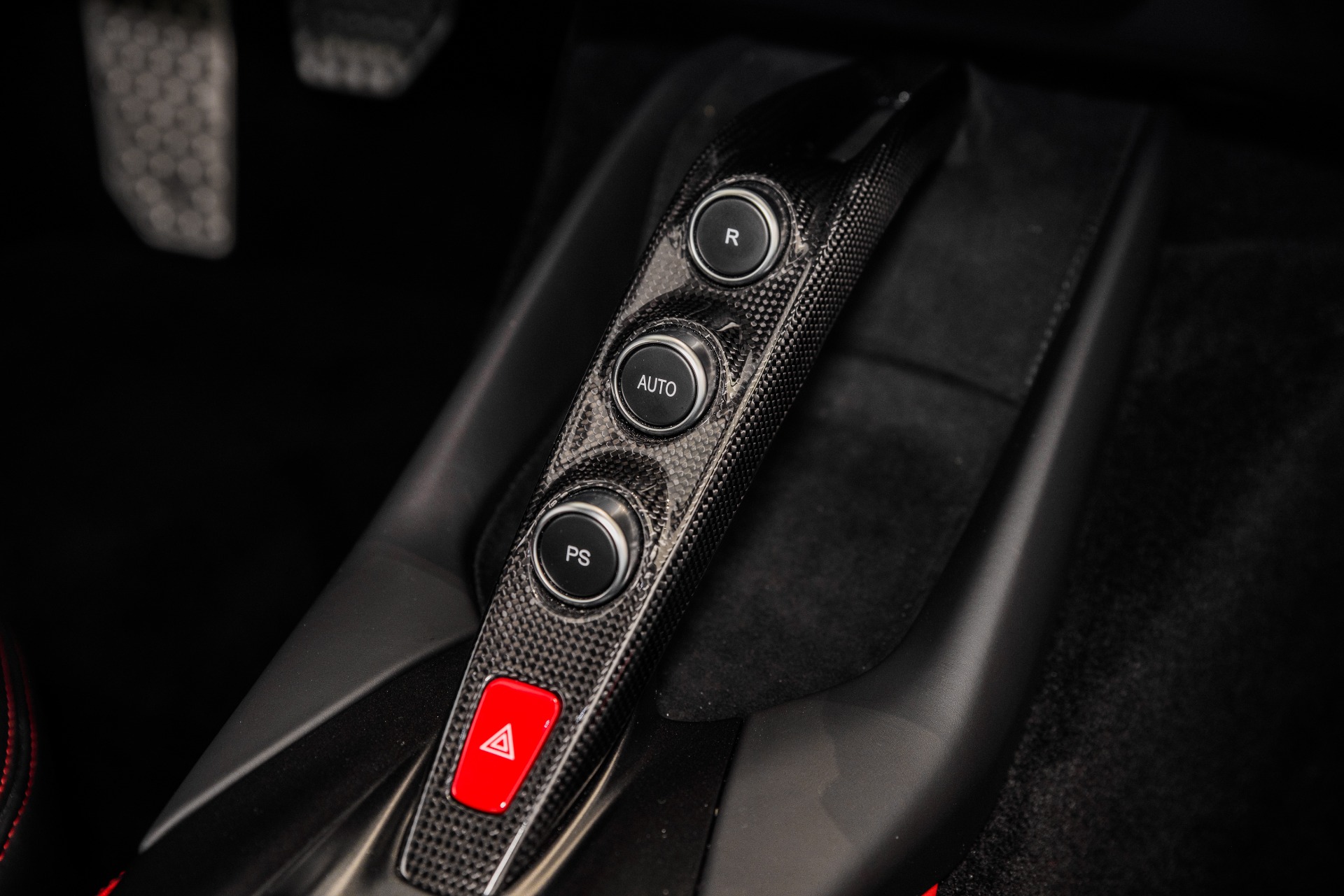 Used 2020 Ferrari 812 Superfast | St. Petersburg, FL