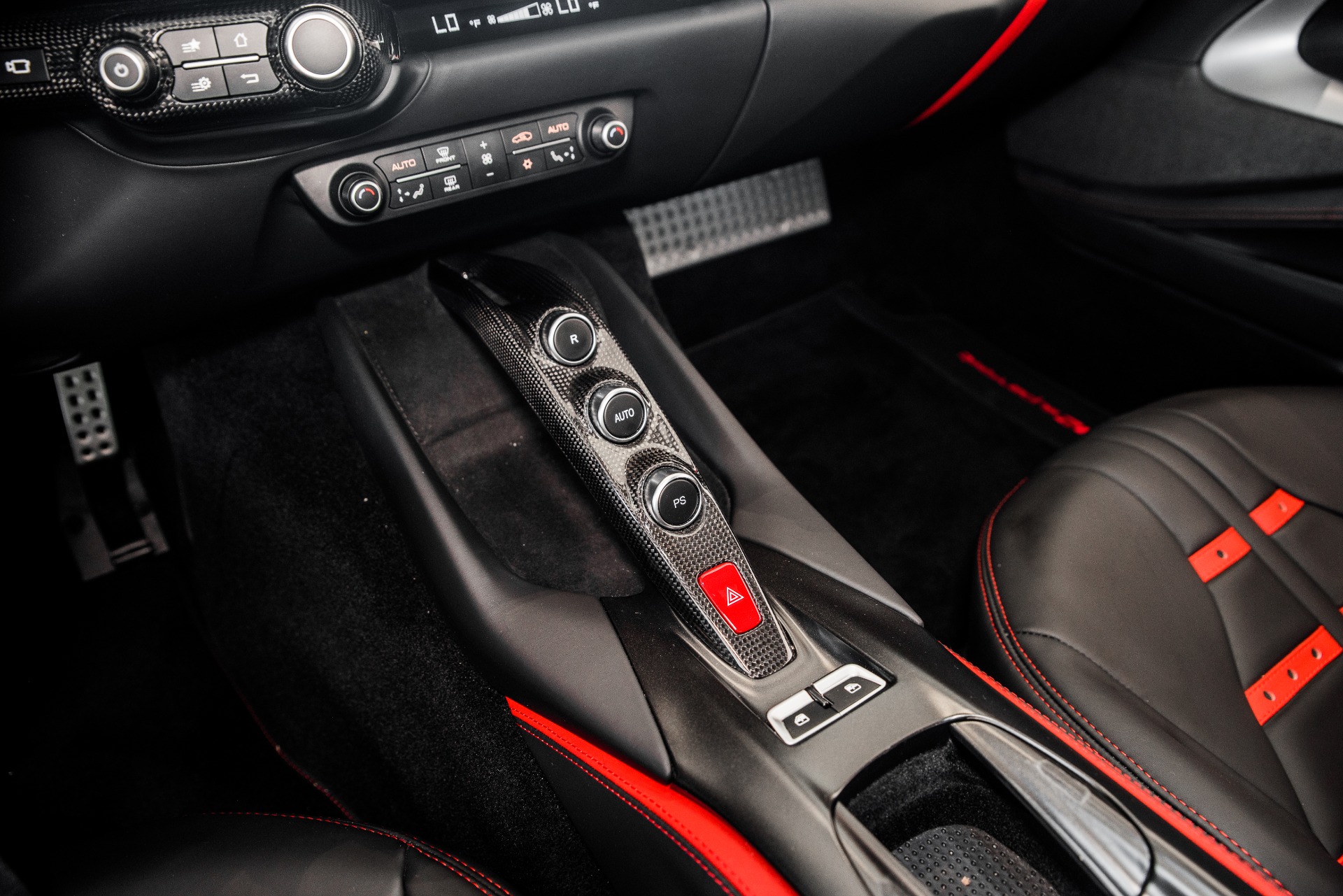 Used 2020 Ferrari 812 Superfast | St. Petersburg, FL