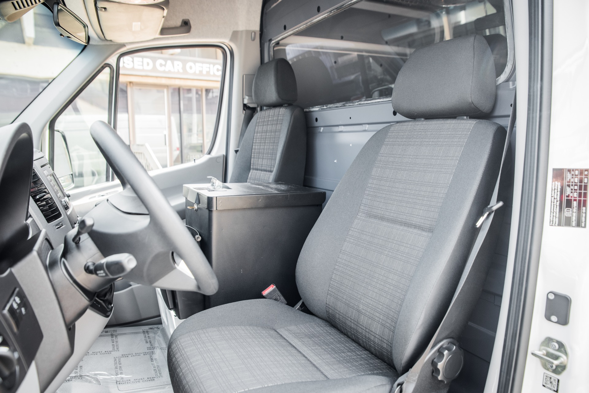 Used 2018 Mercedes-Benz Sprinter Cargo 3500XD | St. Petersburg, FL