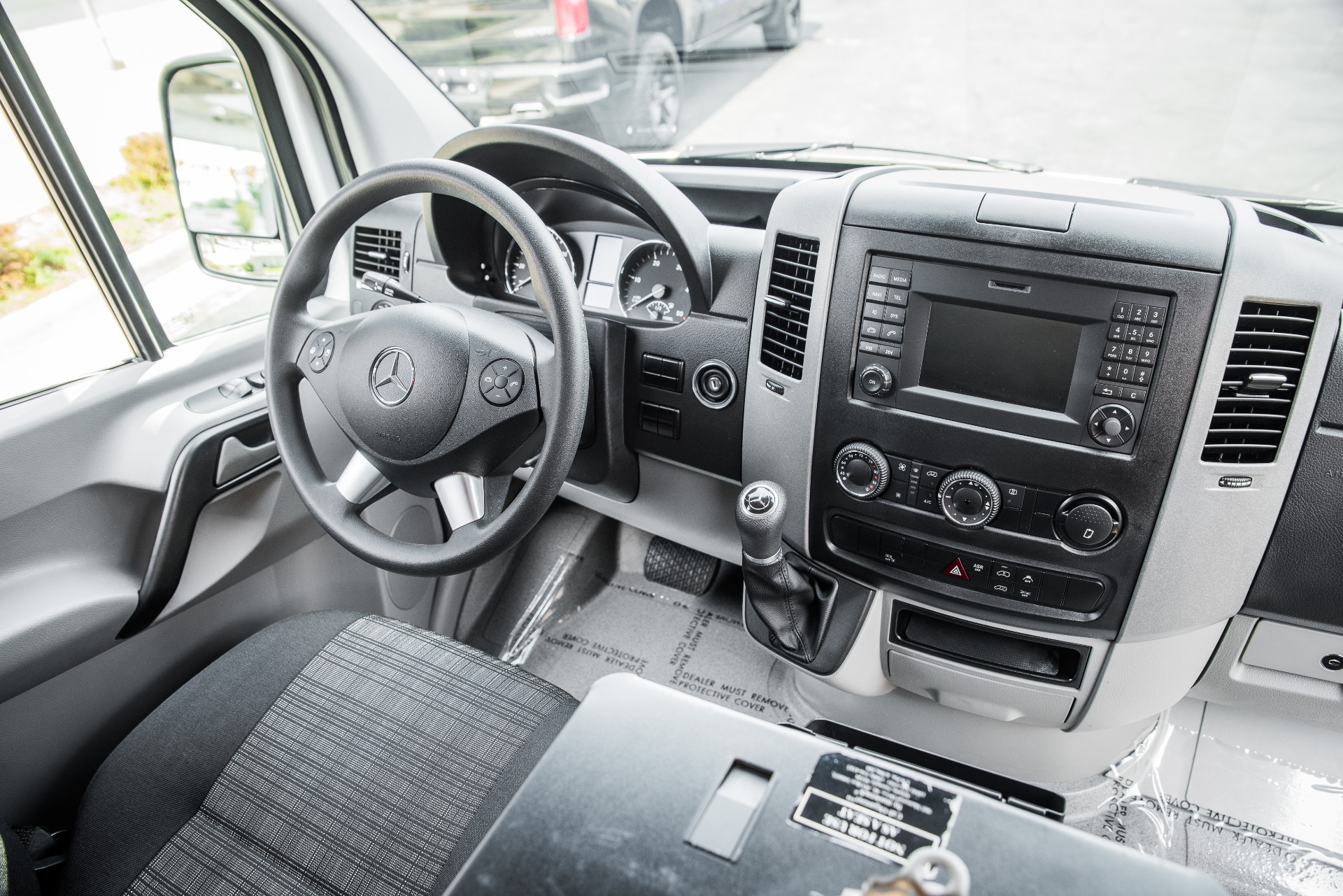 Used 2018 Mercedes-Benz Sprinter Cargo 3500XD | St. Petersburg, FL
