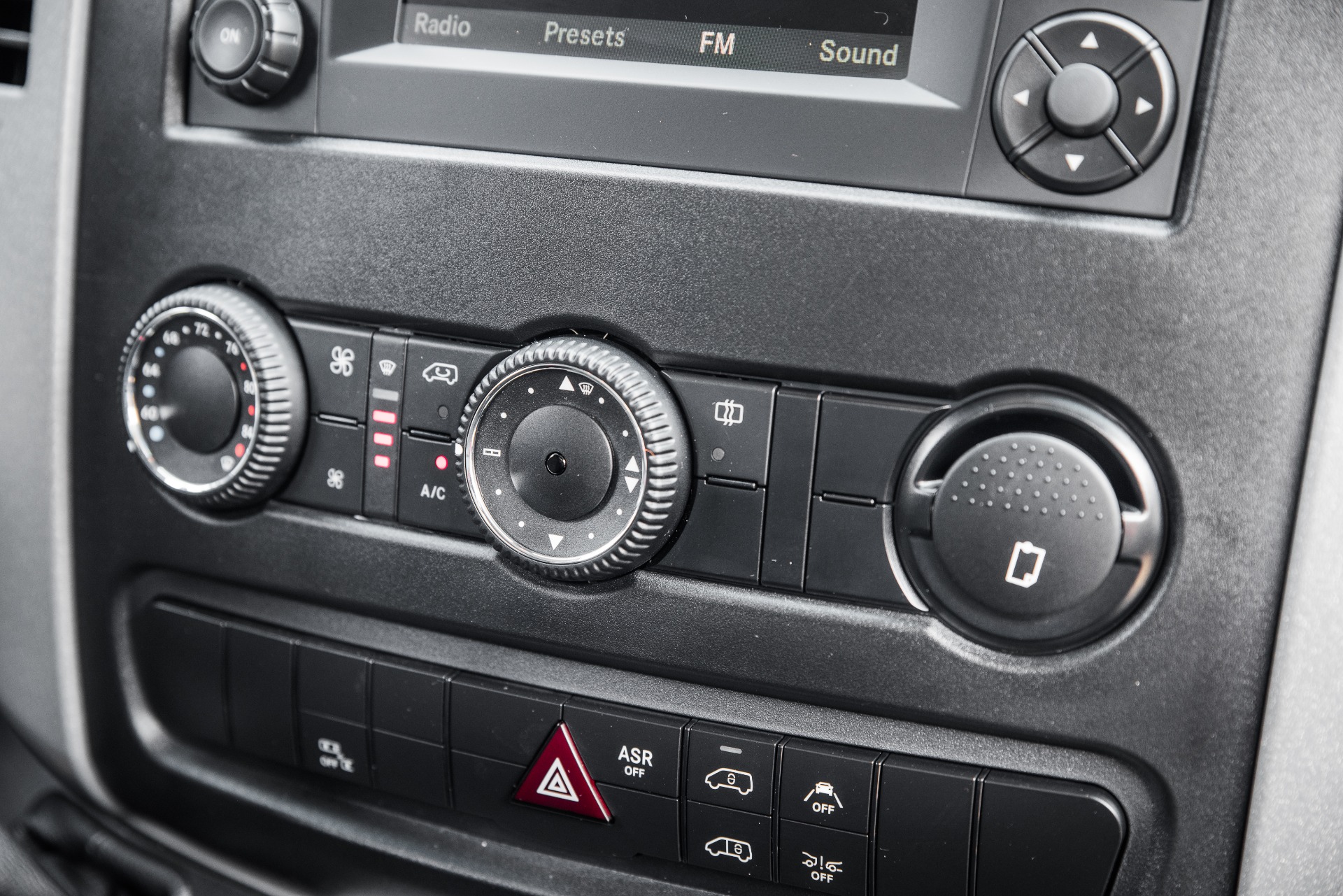 Used 2018 Mercedes-Benz Sprinter Cargo 3500XD | St. Petersburg, FL