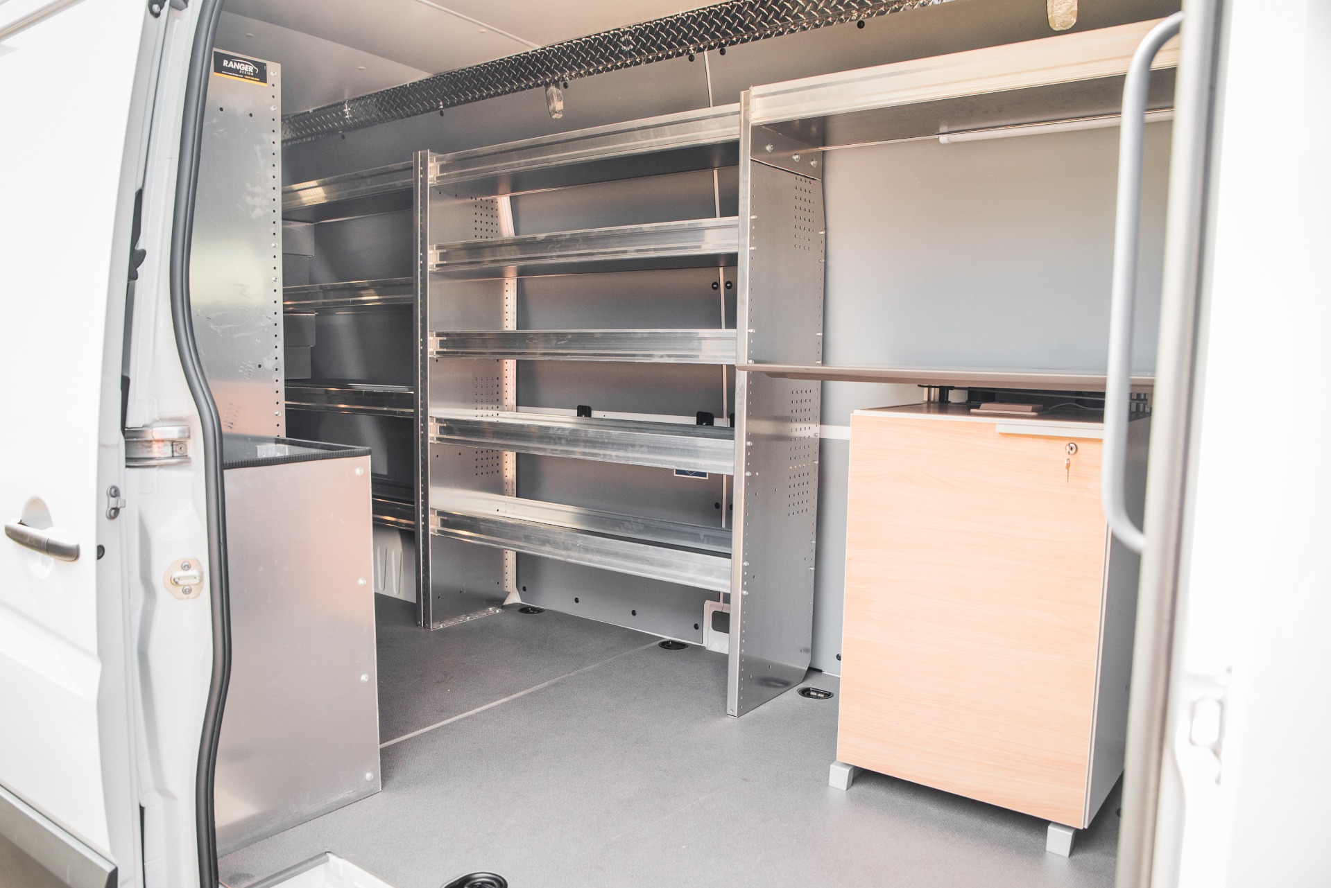 Used 2018 Mercedes-Benz Sprinter Cargo 3500XD | St. Petersburg, FL