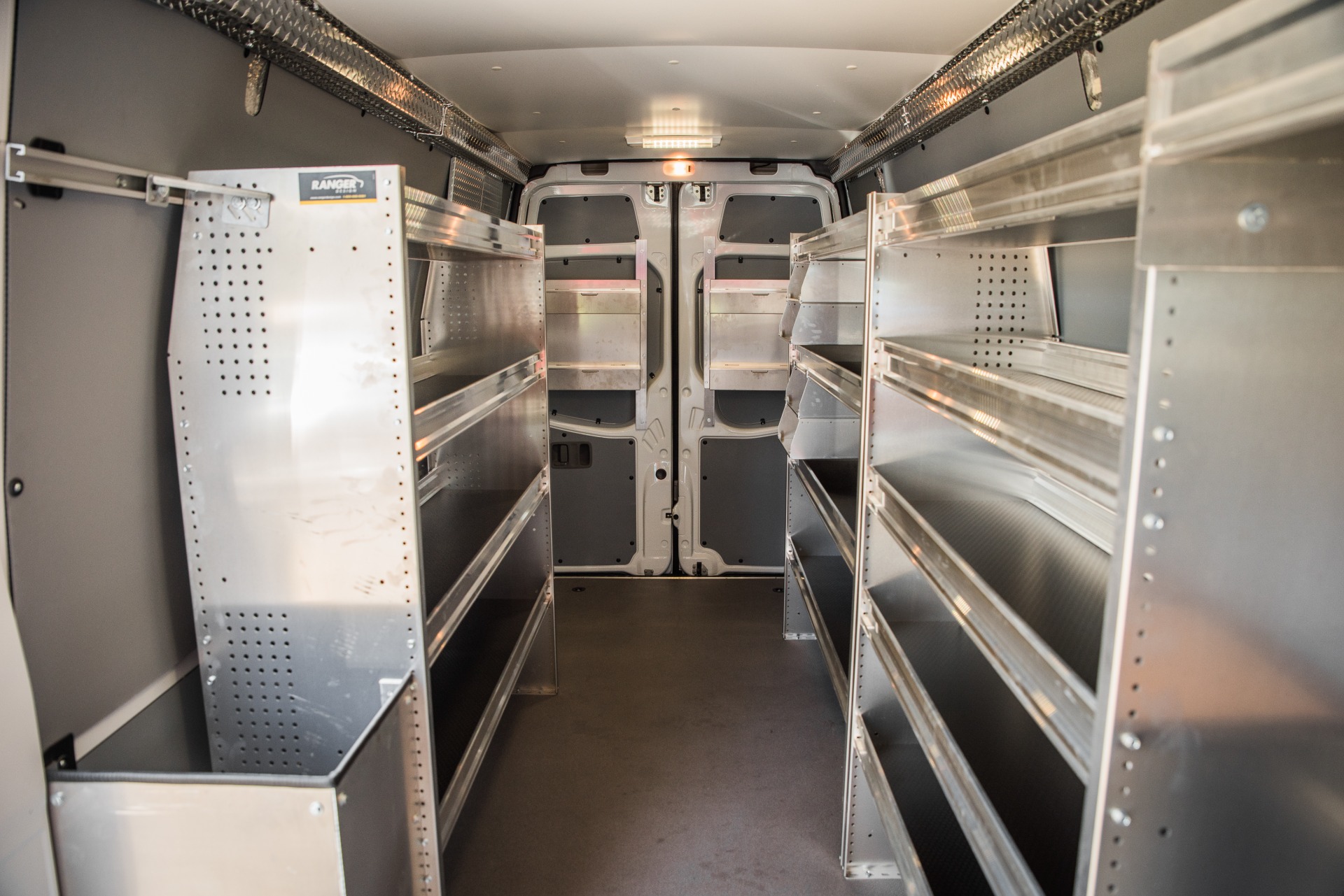 Used 2018 Mercedes-Benz Sprinter Cargo 3500XD | St. Petersburg, FL
