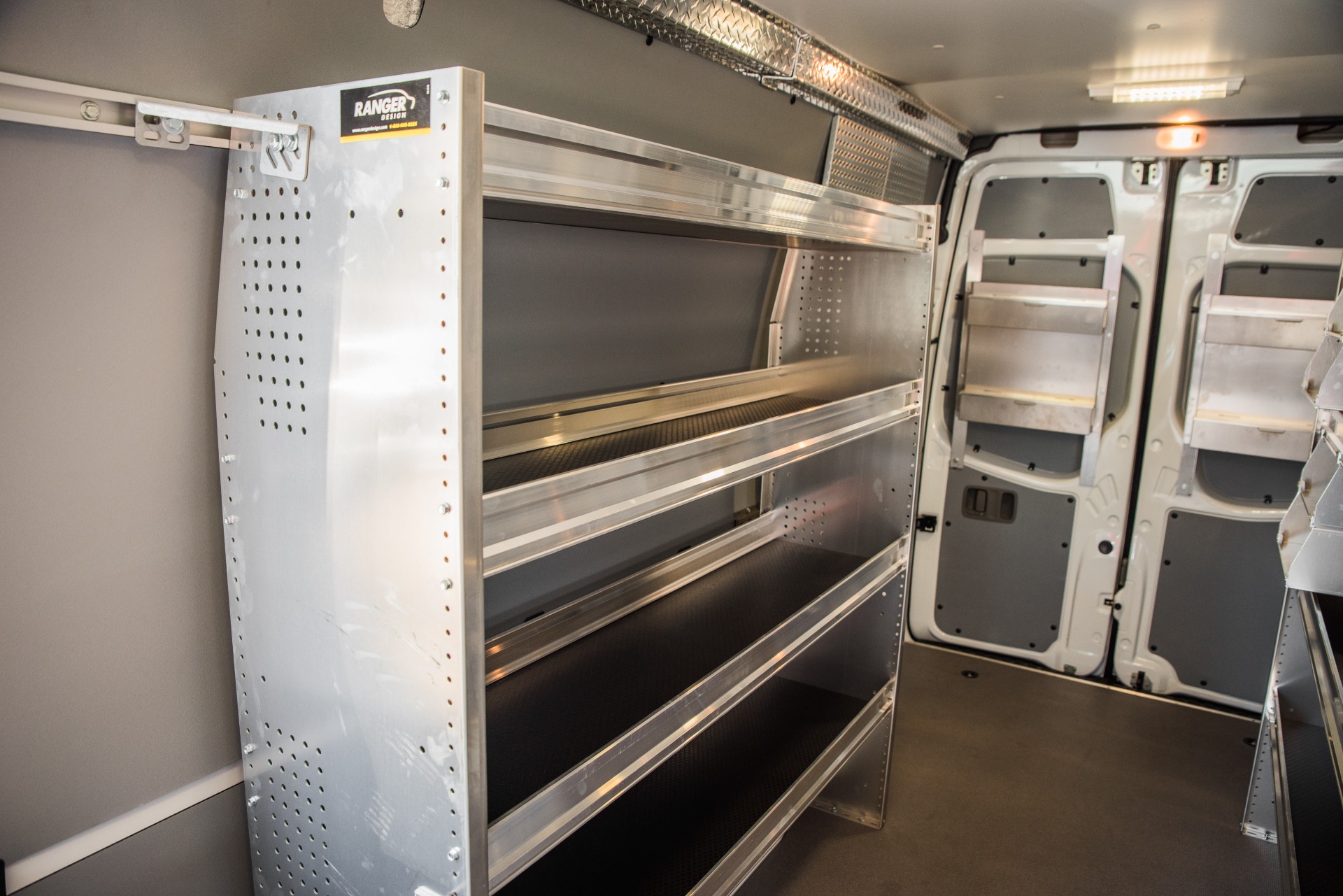 Used 2018 Mercedes-Benz Sprinter Cargo 3500XD | St. Petersburg, FL