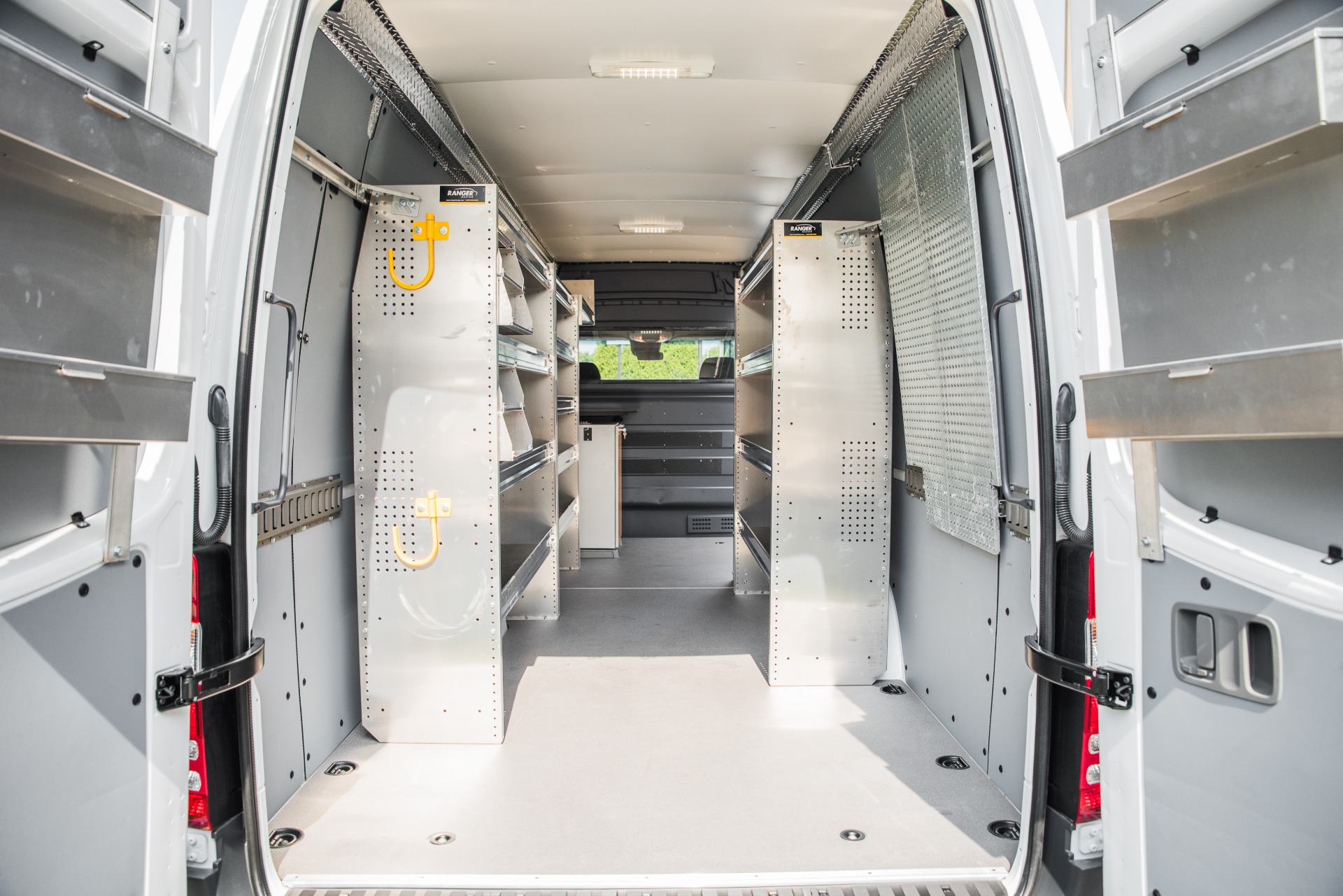 Used 2018 Mercedes-Benz Sprinter Cargo 3500XD | St. Petersburg, FL