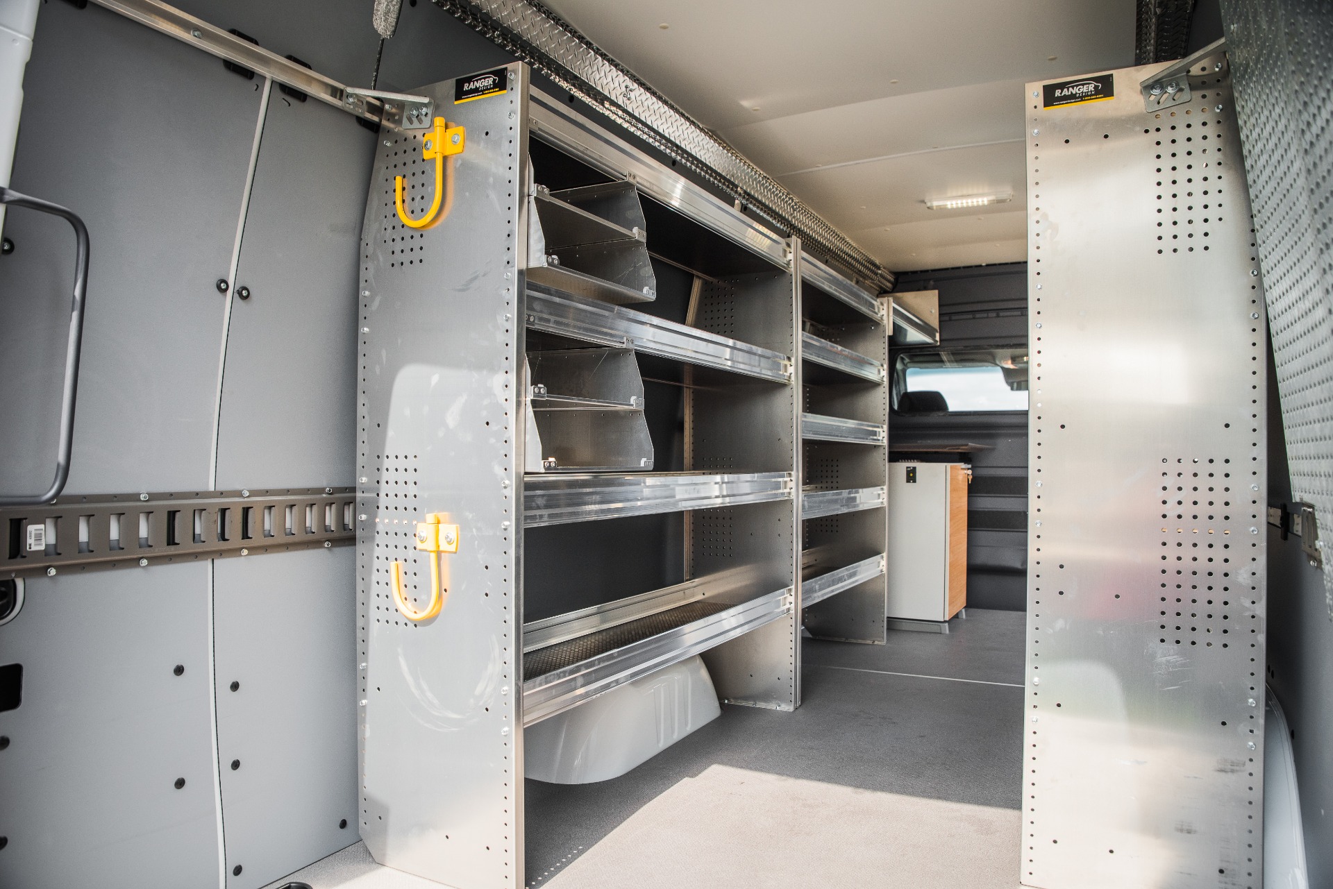 Used 2018 Mercedes-Benz Sprinter Cargo 3500XD | St. Petersburg, FL