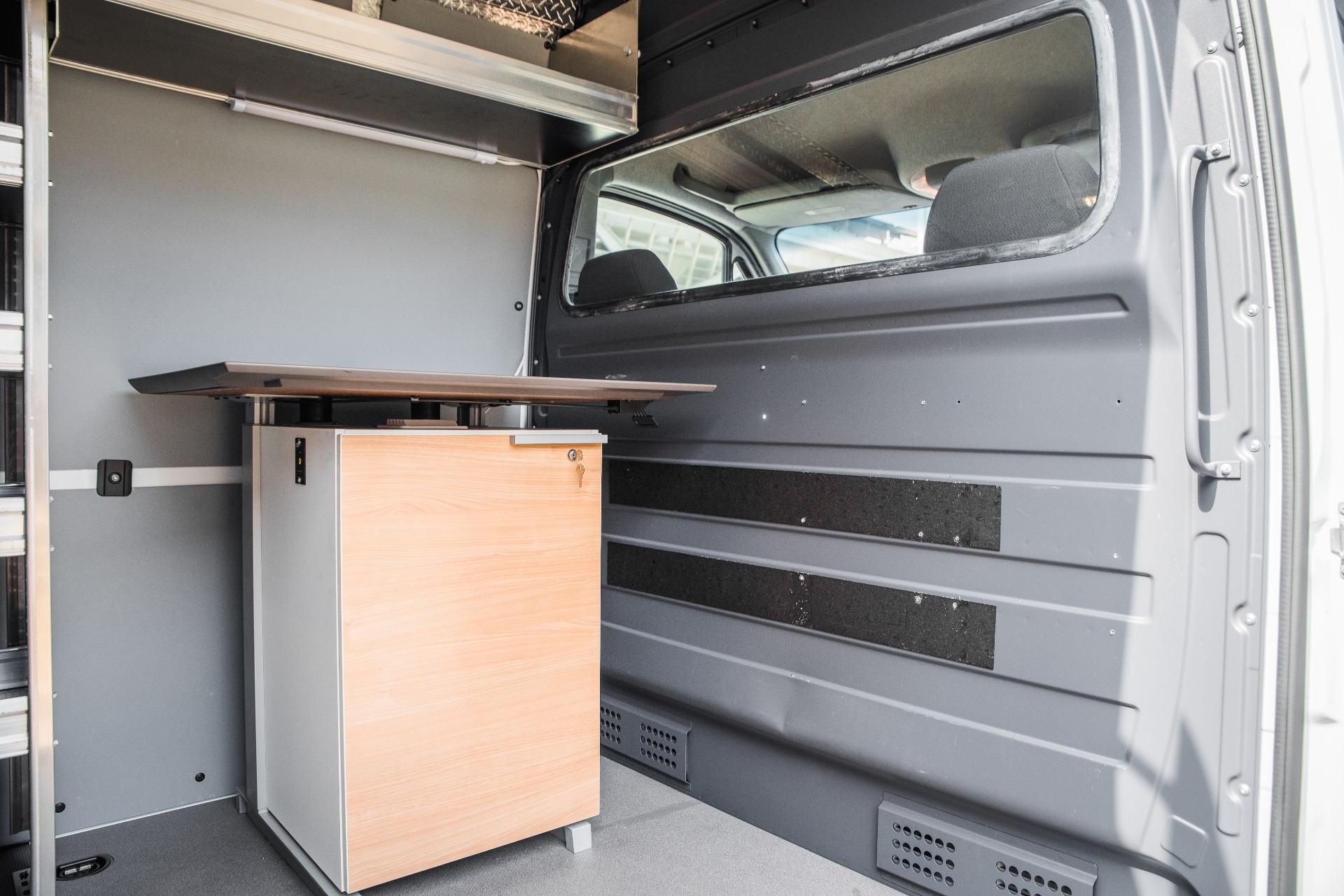 Used 2018 Mercedes-Benz Sprinter Cargo 3500XD | St. Petersburg, FL