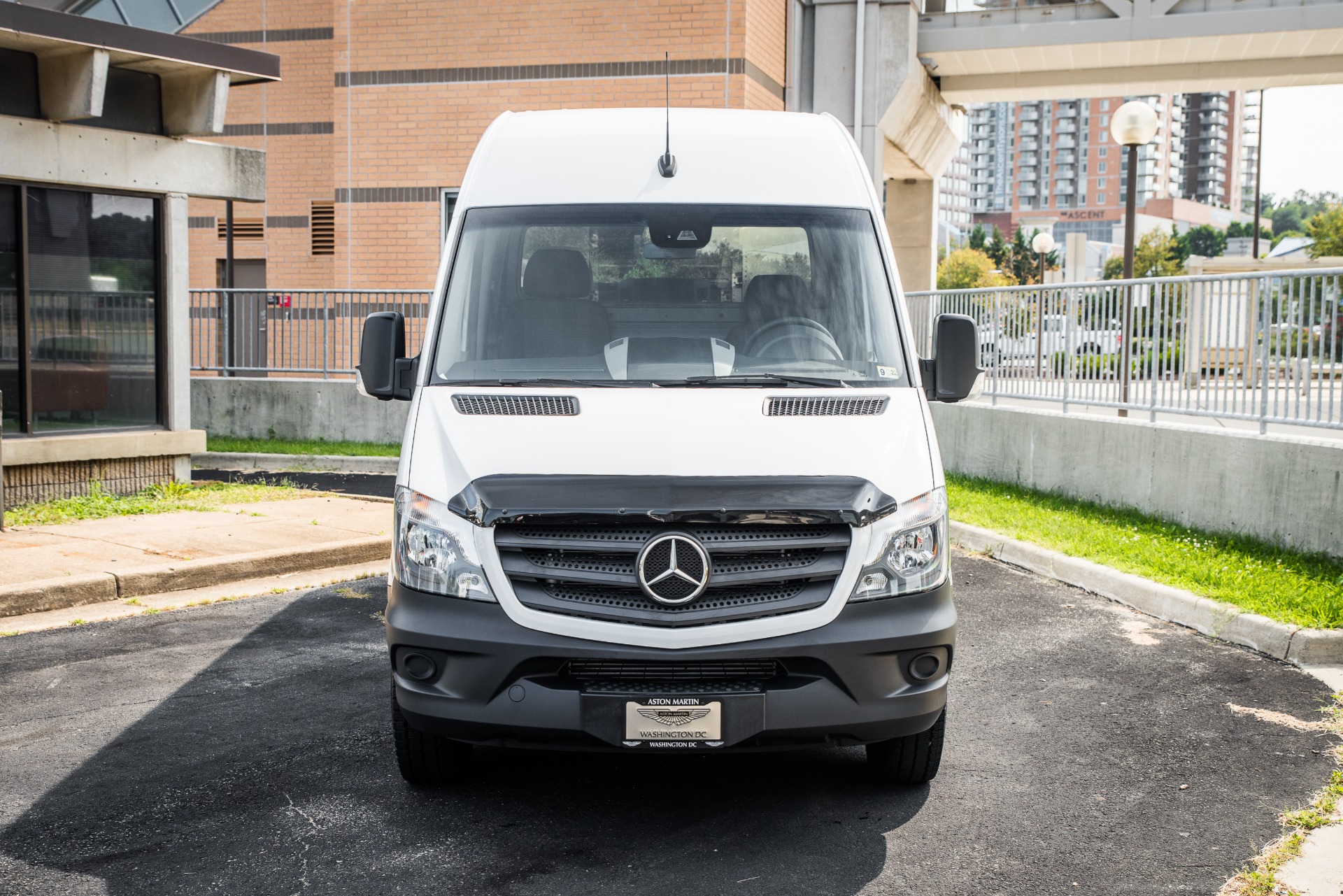 Used 2018 Mercedes-Benz Sprinter Cargo 3500XD | St. Petersburg, FL