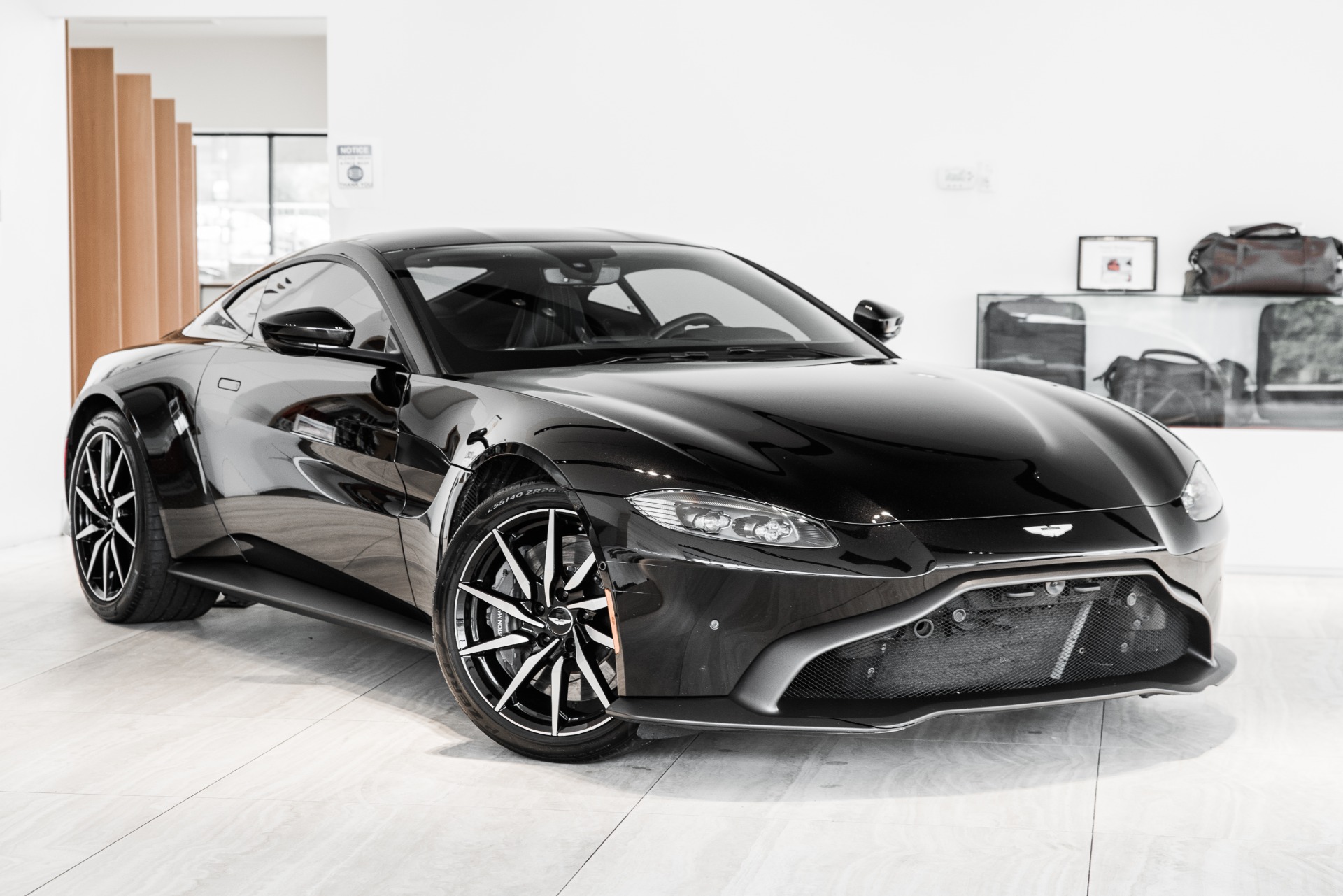 Used 2020 Aston Martin Vantage | Vienna, VA