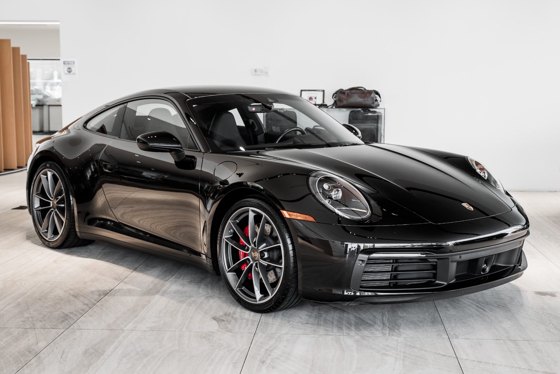 Used 2020 Porsche 911 Carrera 4S | St. Petersburg, FL