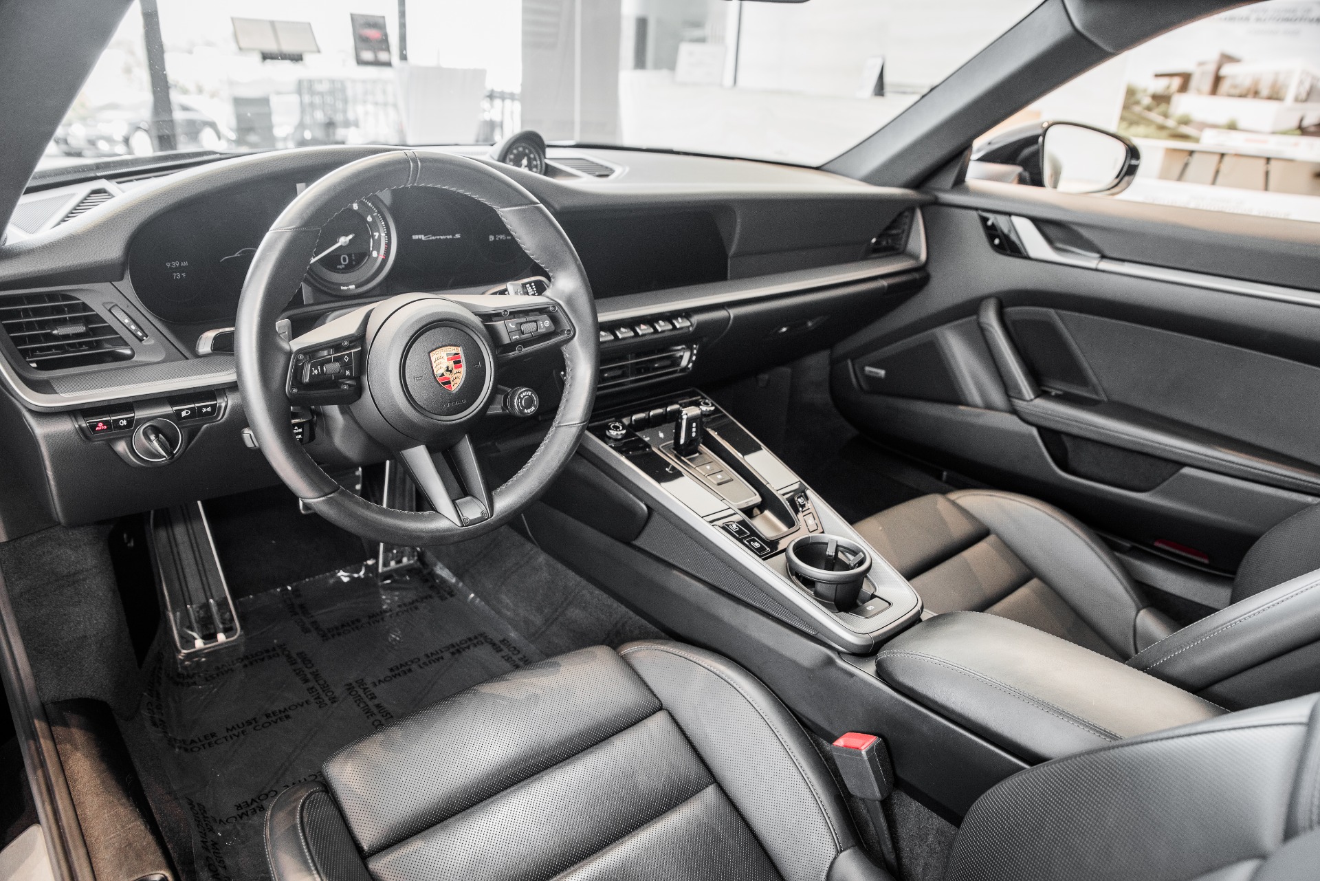 Used 2020 Porsche 911 Carrera 4S | St. Petersburg, FL