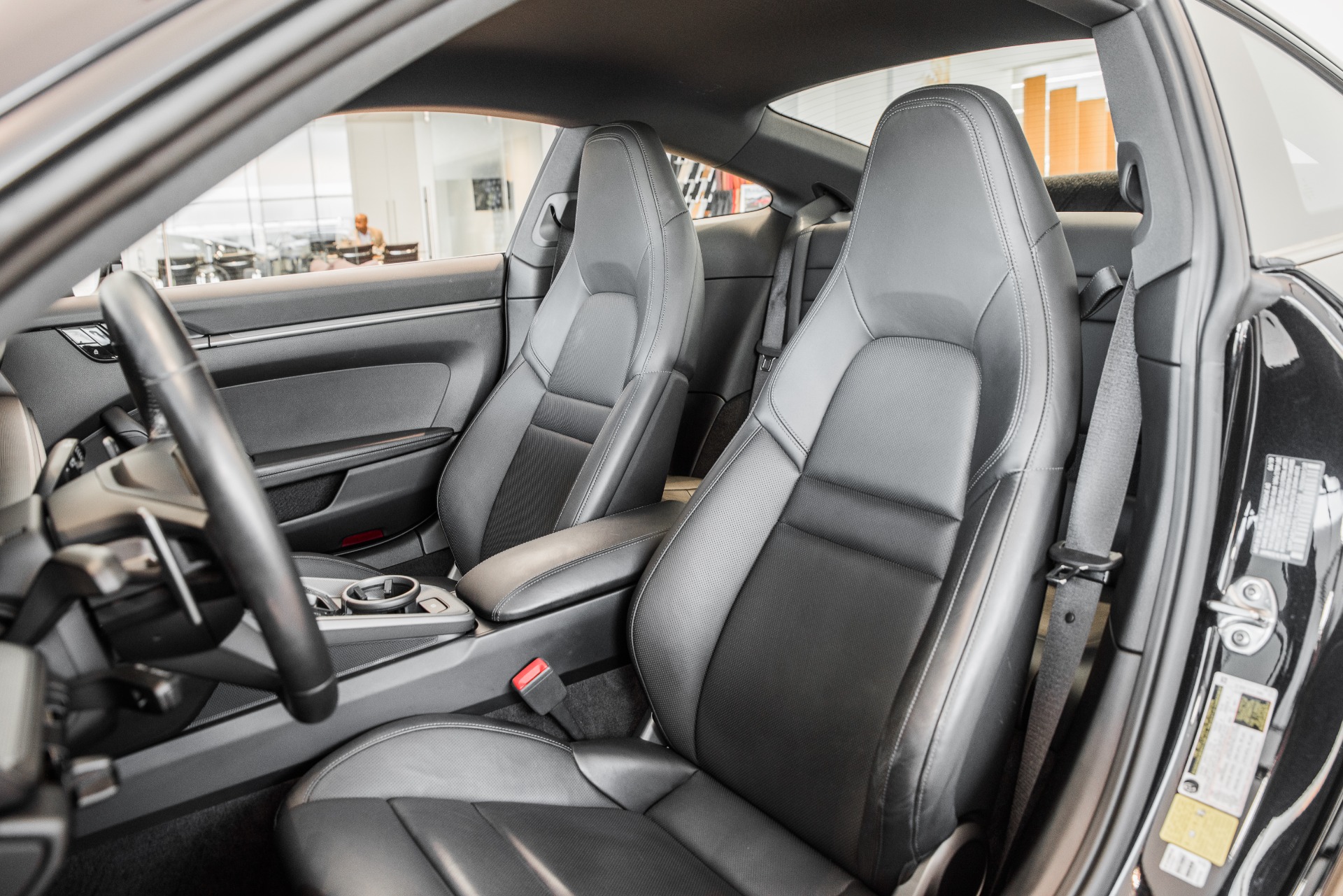 Used 2020 Porsche 911 Carrera 4S | St. Petersburg, FL