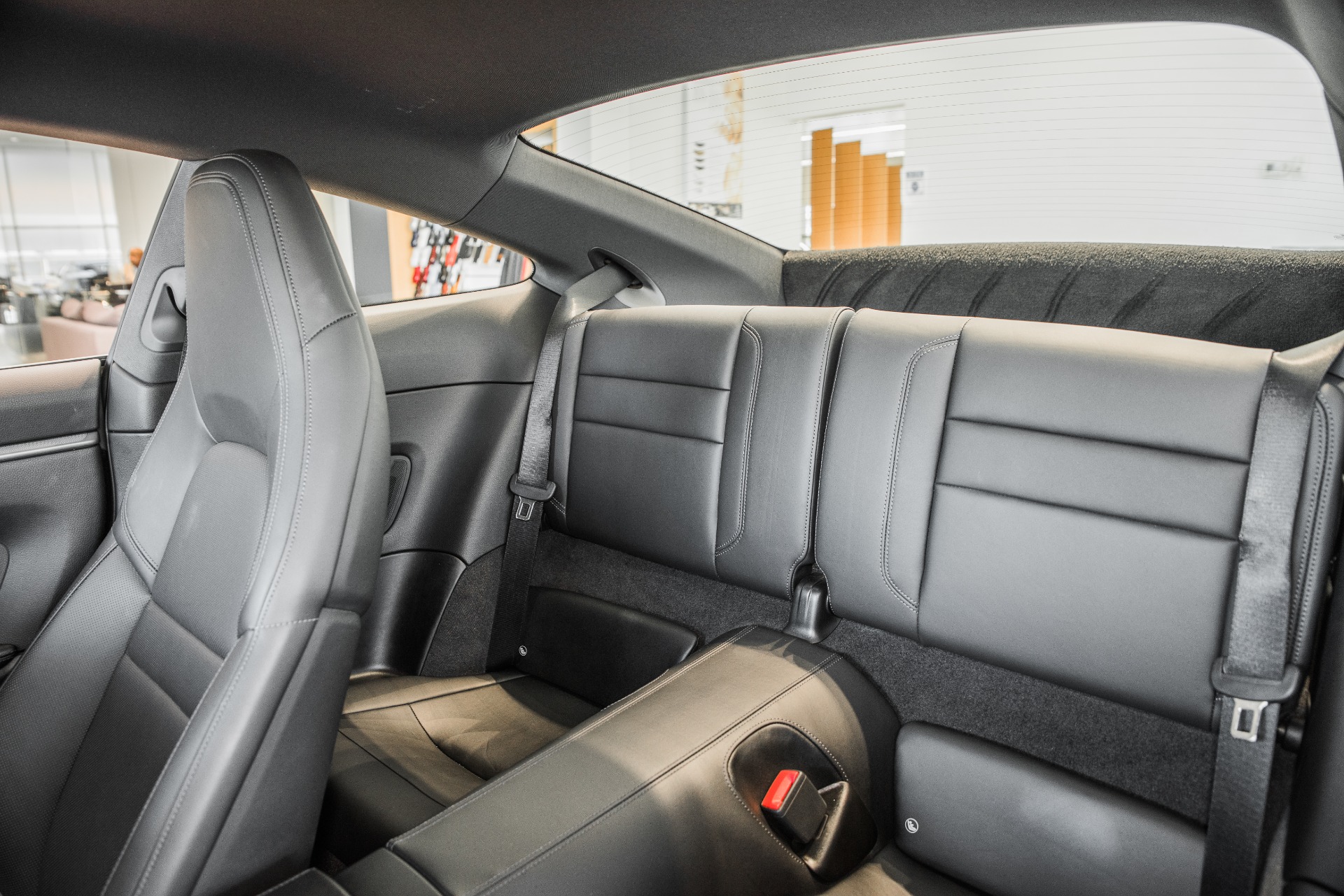 Used 2020 Porsche 911 Carrera 4S | St. Petersburg, FL