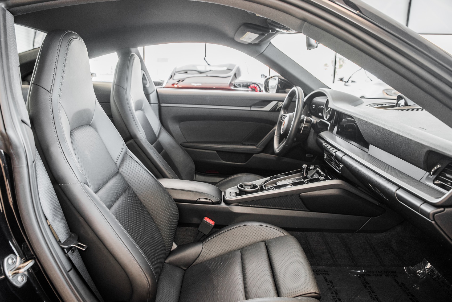 Used 2020 Porsche 911 Carrera 4S | St. Petersburg, FL