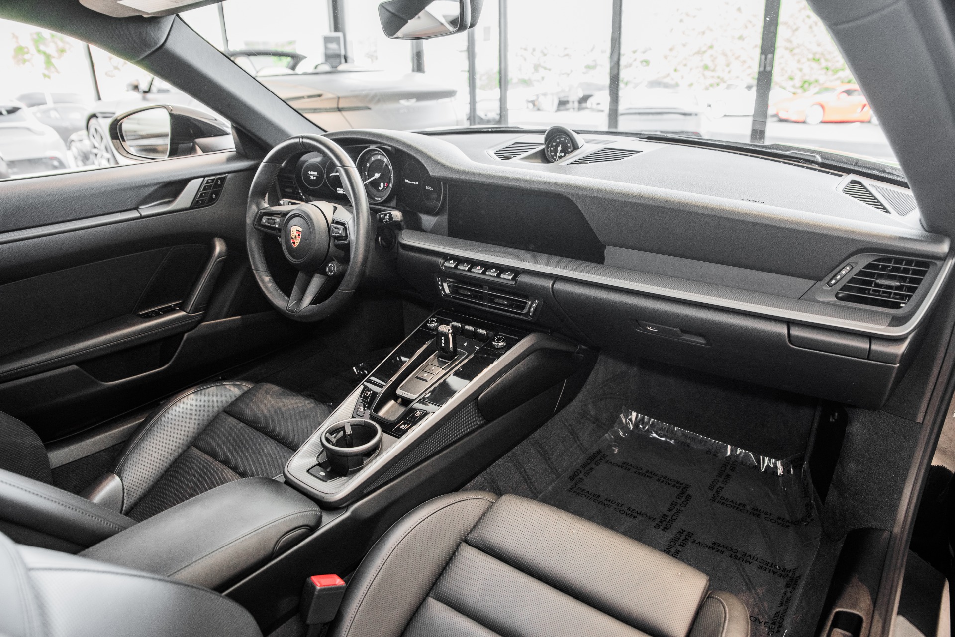 Used 2020 Porsche 911 Carrera 4S | St. Petersburg, FL