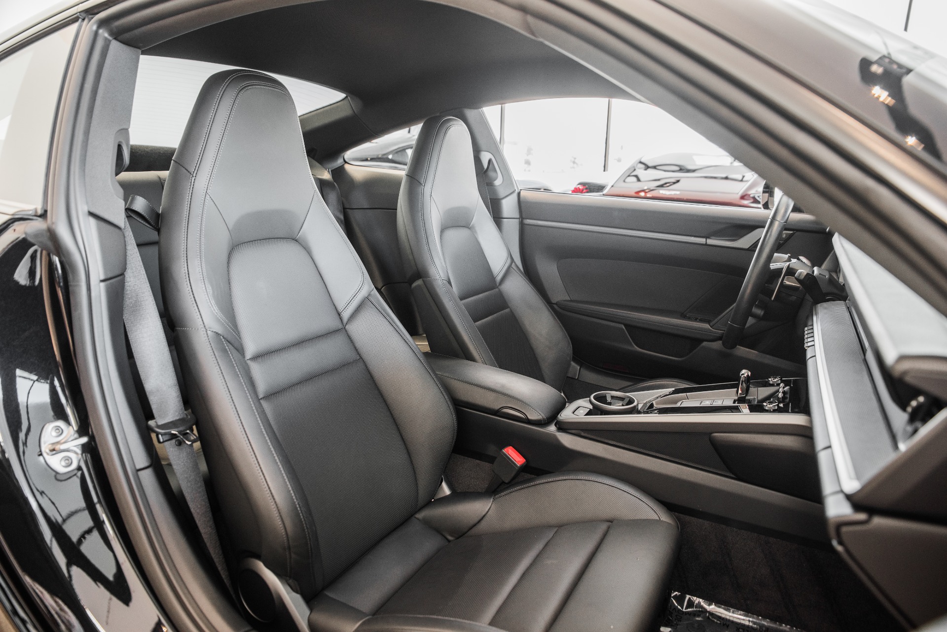Used 2020 Porsche 911 Carrera 4S | St. Petersburg, FL