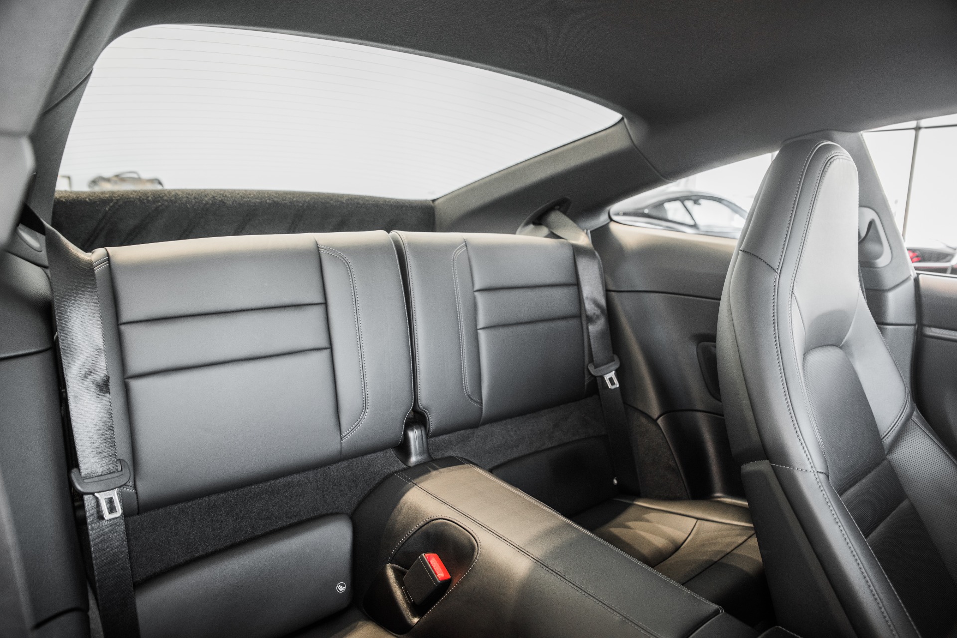 Used 2020 Porsche 911 Carrera 4S | St. Petersburg, FL